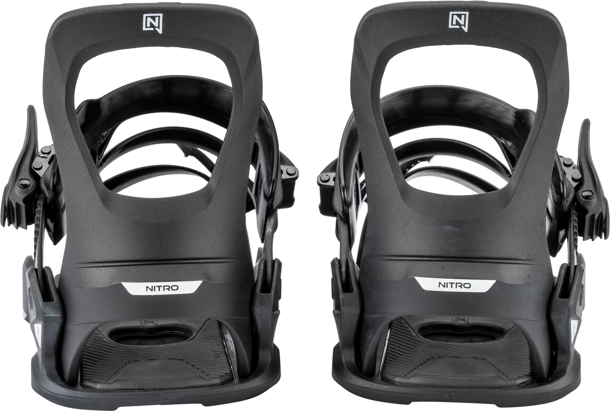 Nitro Charger Micro Box Kids Bindings
