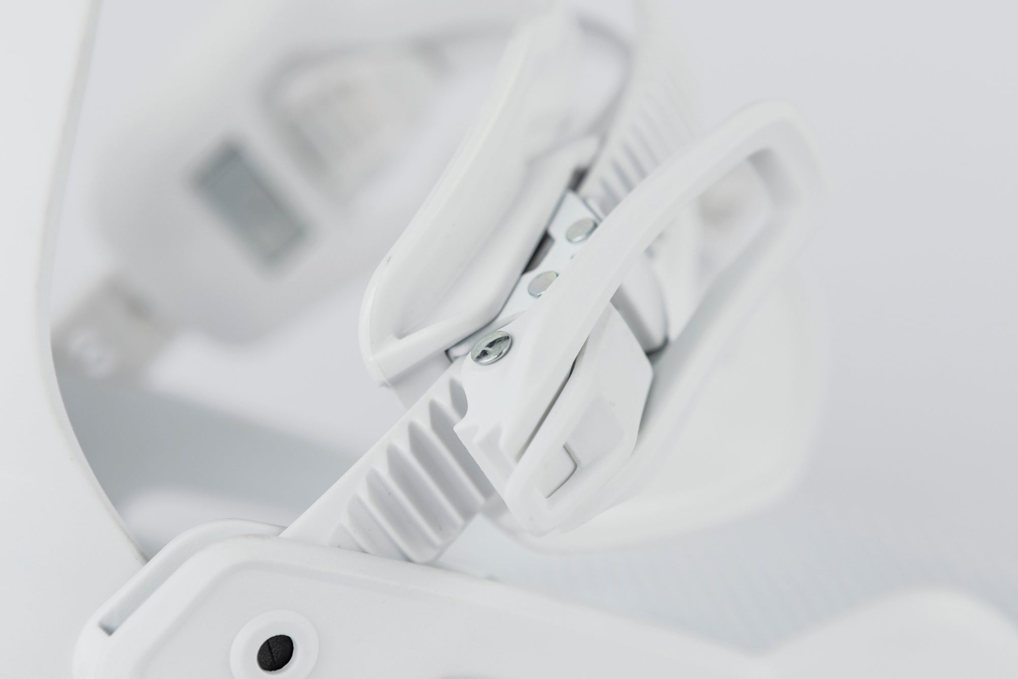 Nitro Charger Micro Box Kids Bindings