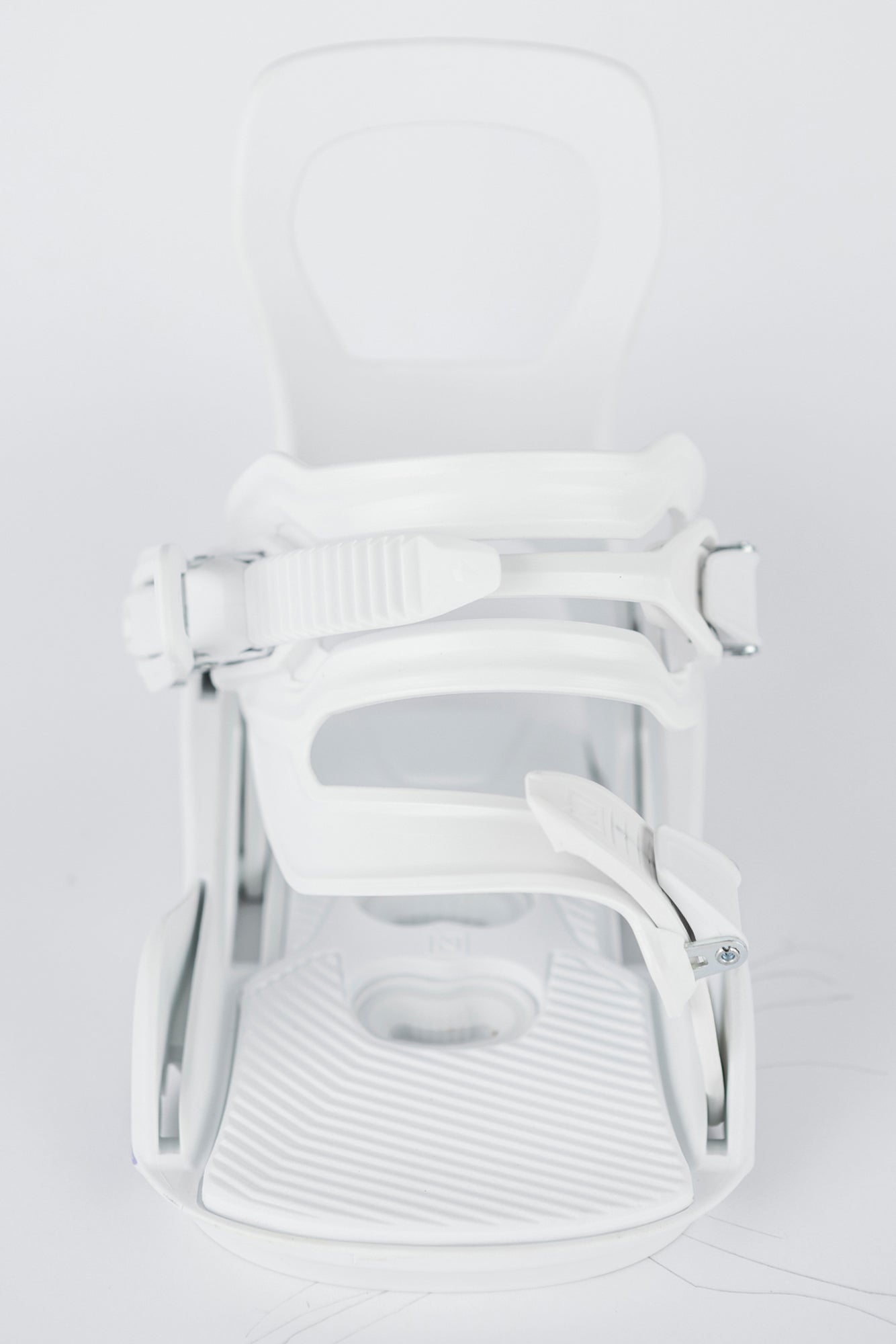 Nitro Charger Micro Box Kids Bindings