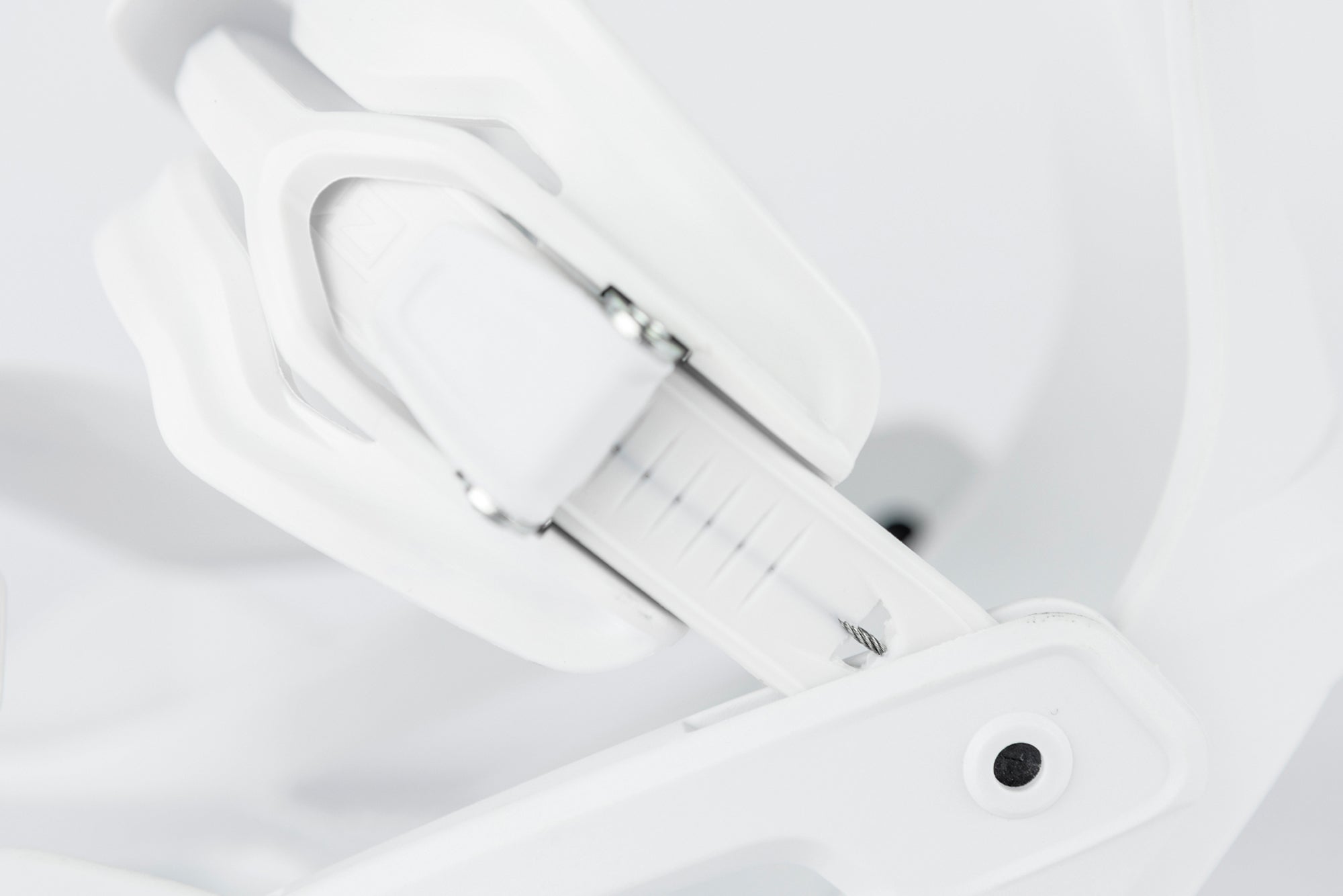 Nitro Charger Micro Box Kids Bindings