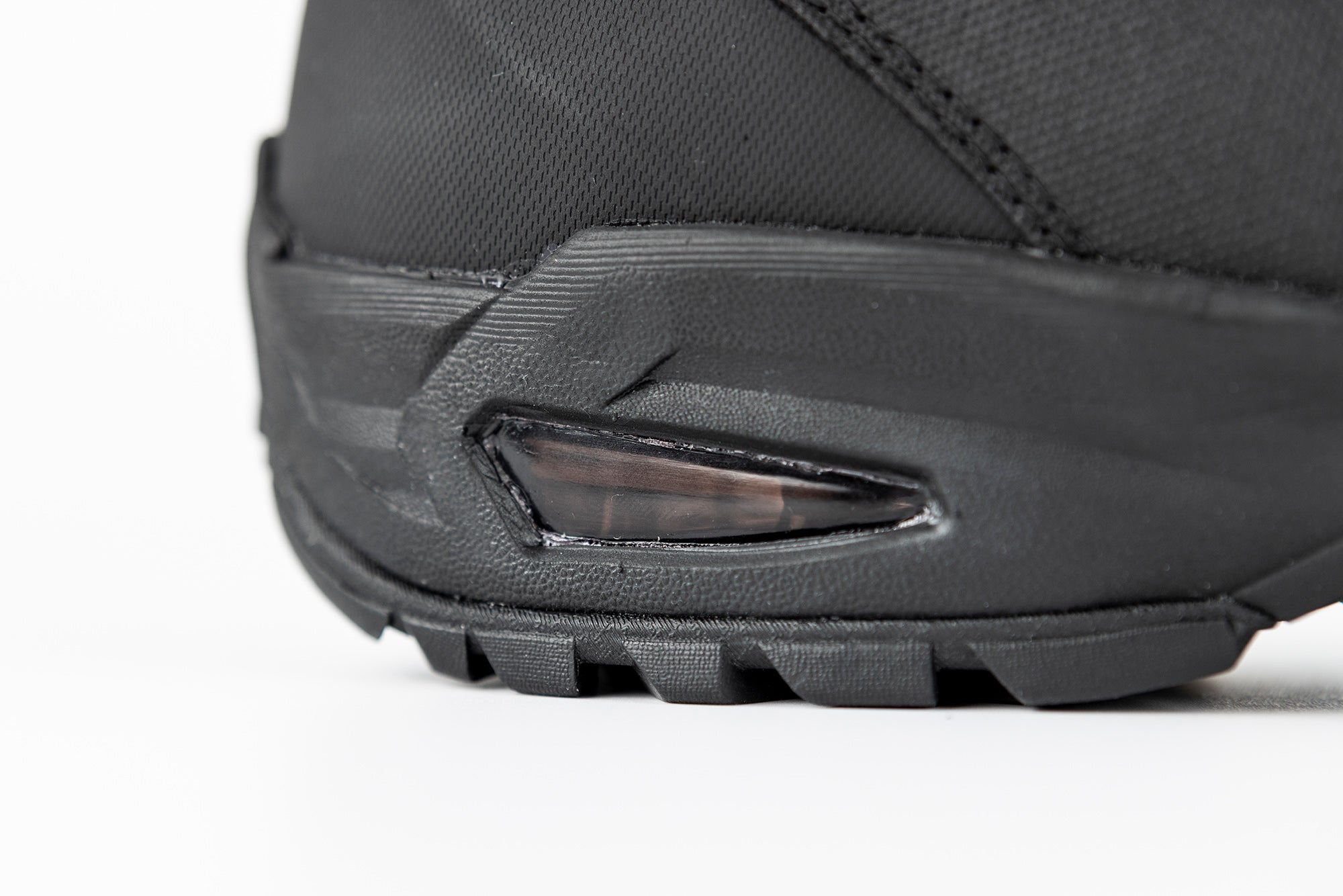Nitro Capital TLS+ Snowboard Boots - Black