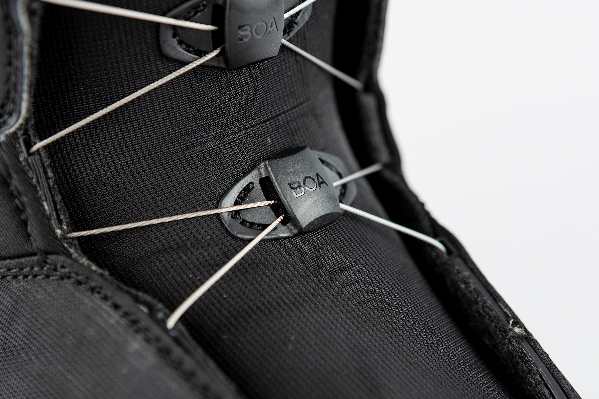 Nitro Tangent BOA Boots