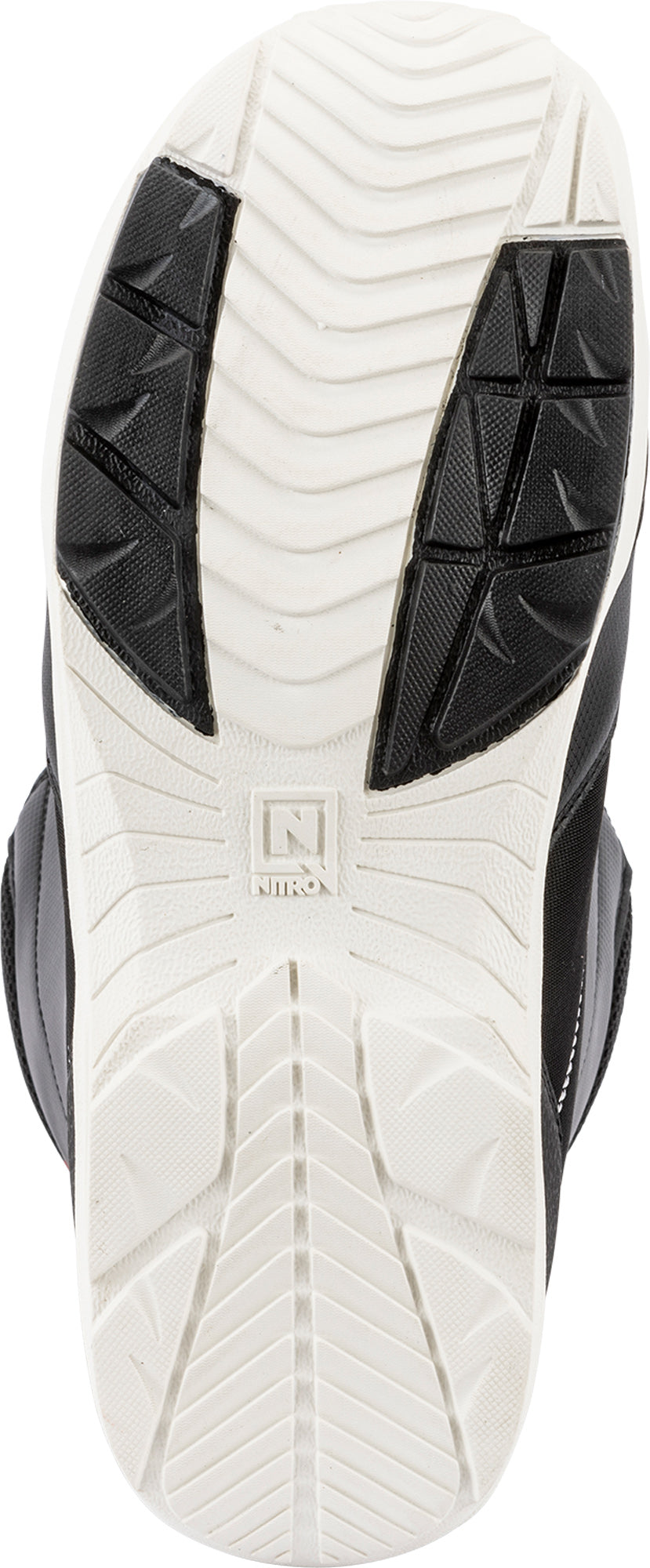 Nitro Tangent BOA Snowboard Boots - Black