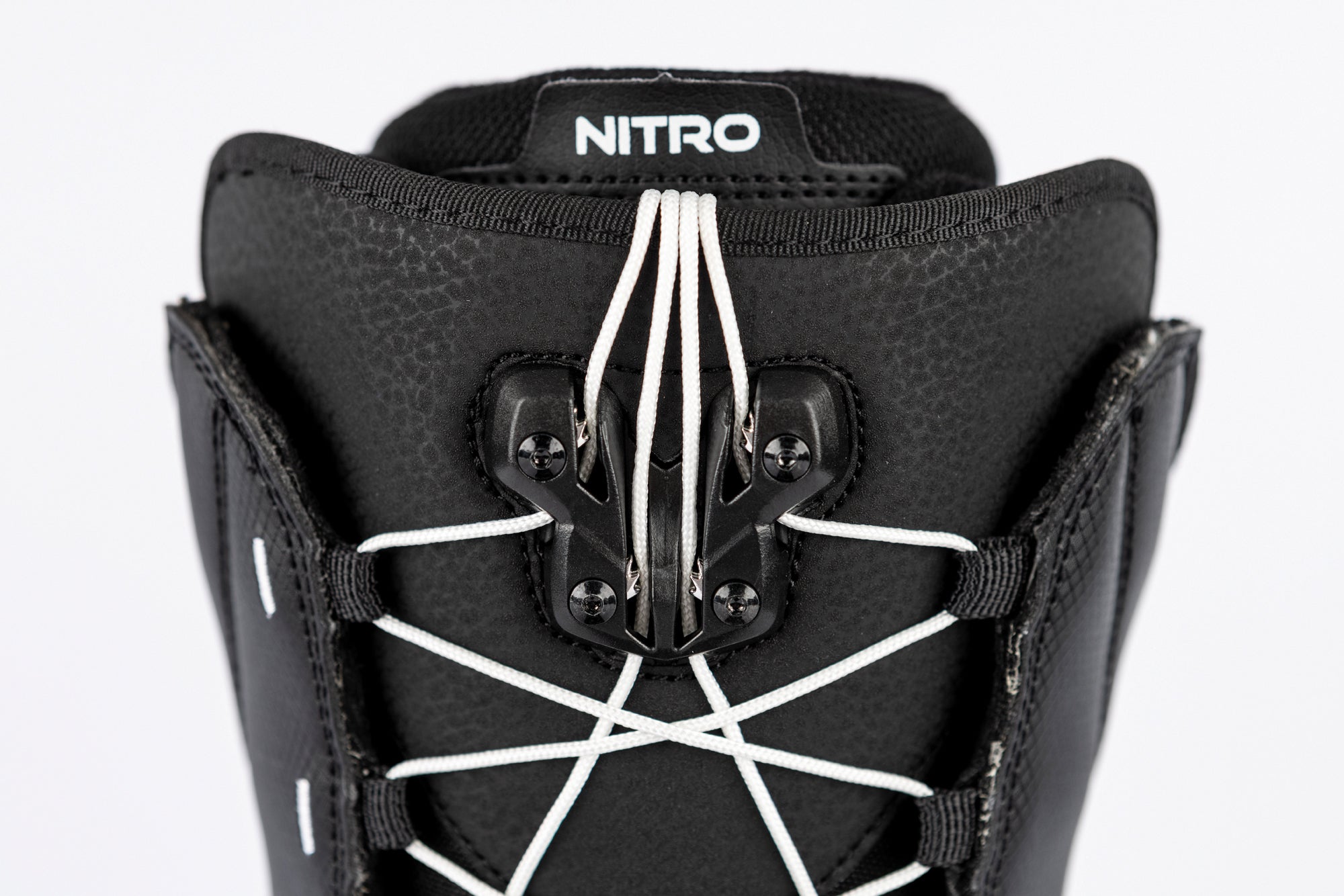 Nitro Tangent TLS Snowboard Boots - Black