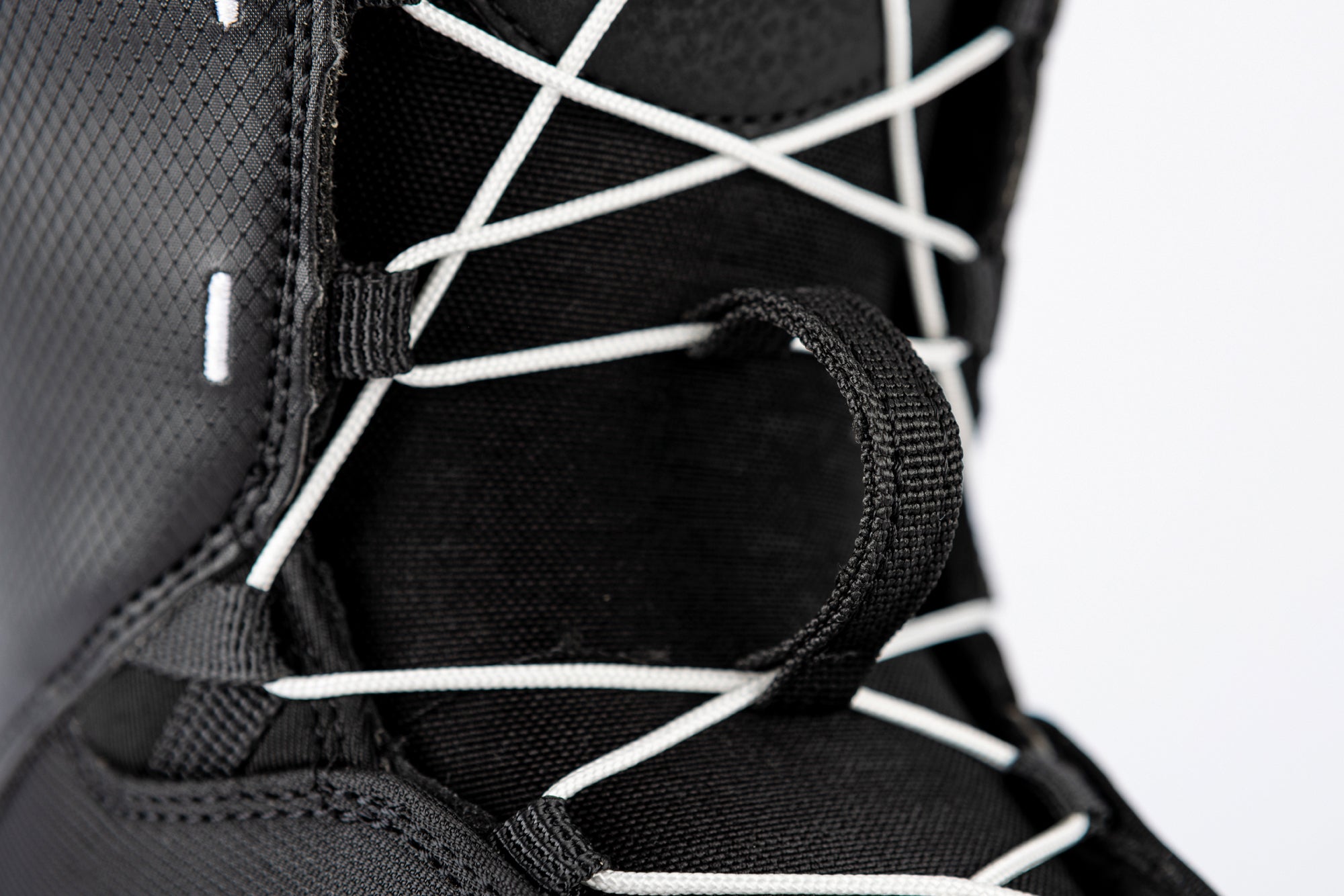 Nitro Tangent TLS Snowboard Boots - Black