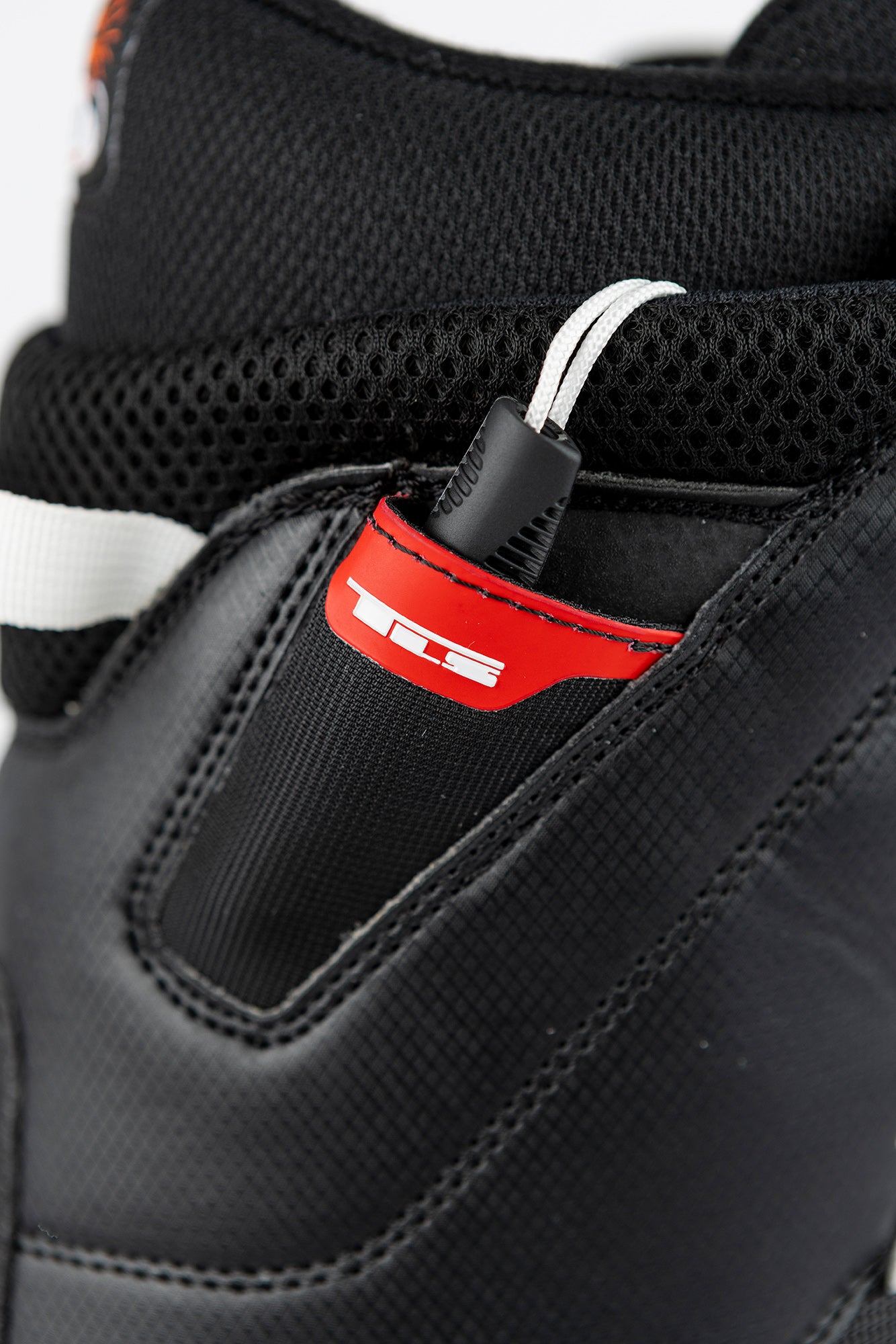 Nitro Tangent TLS Boots