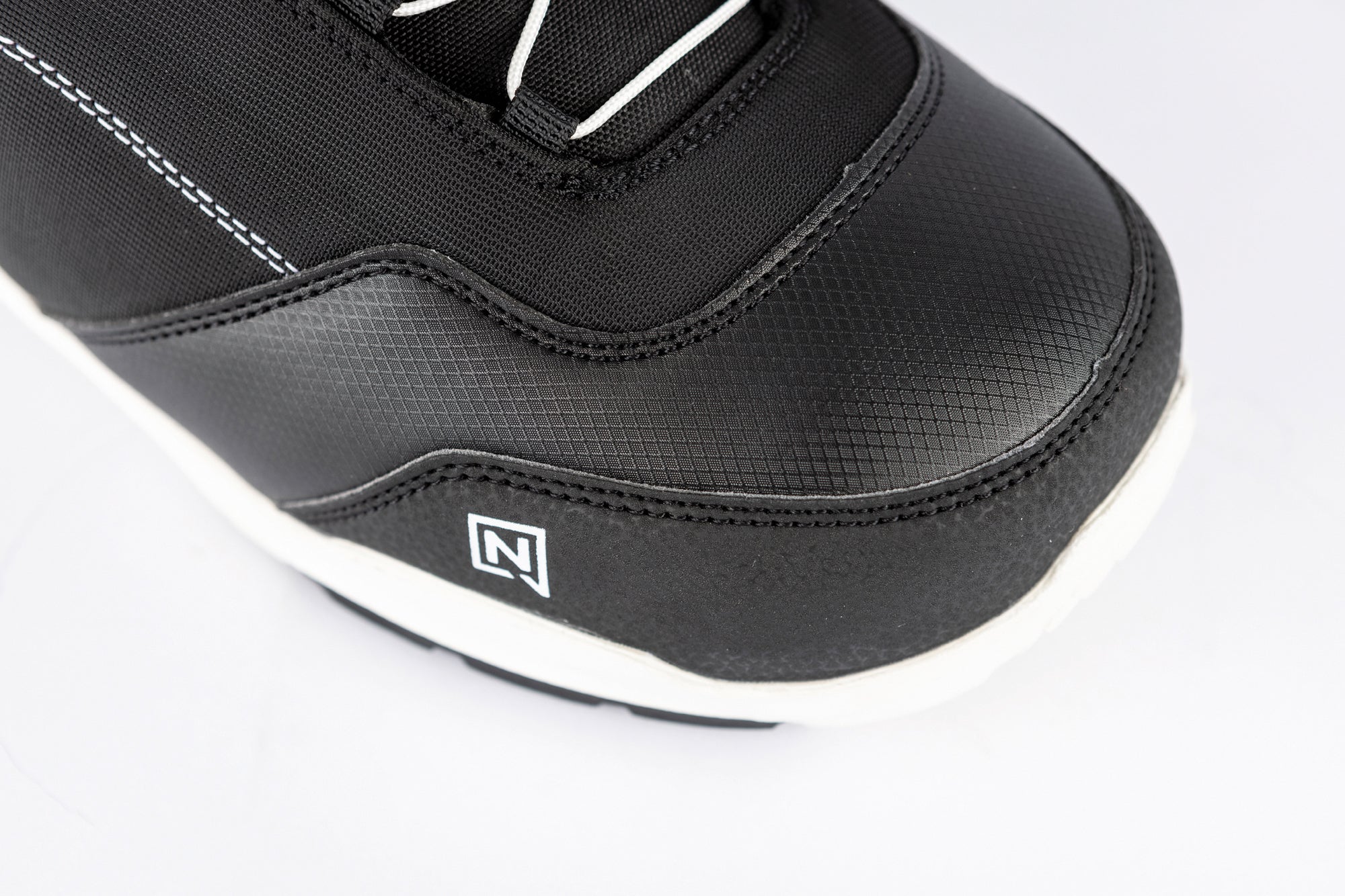 Nitro Tangent TLS Snowboard Boots - Black