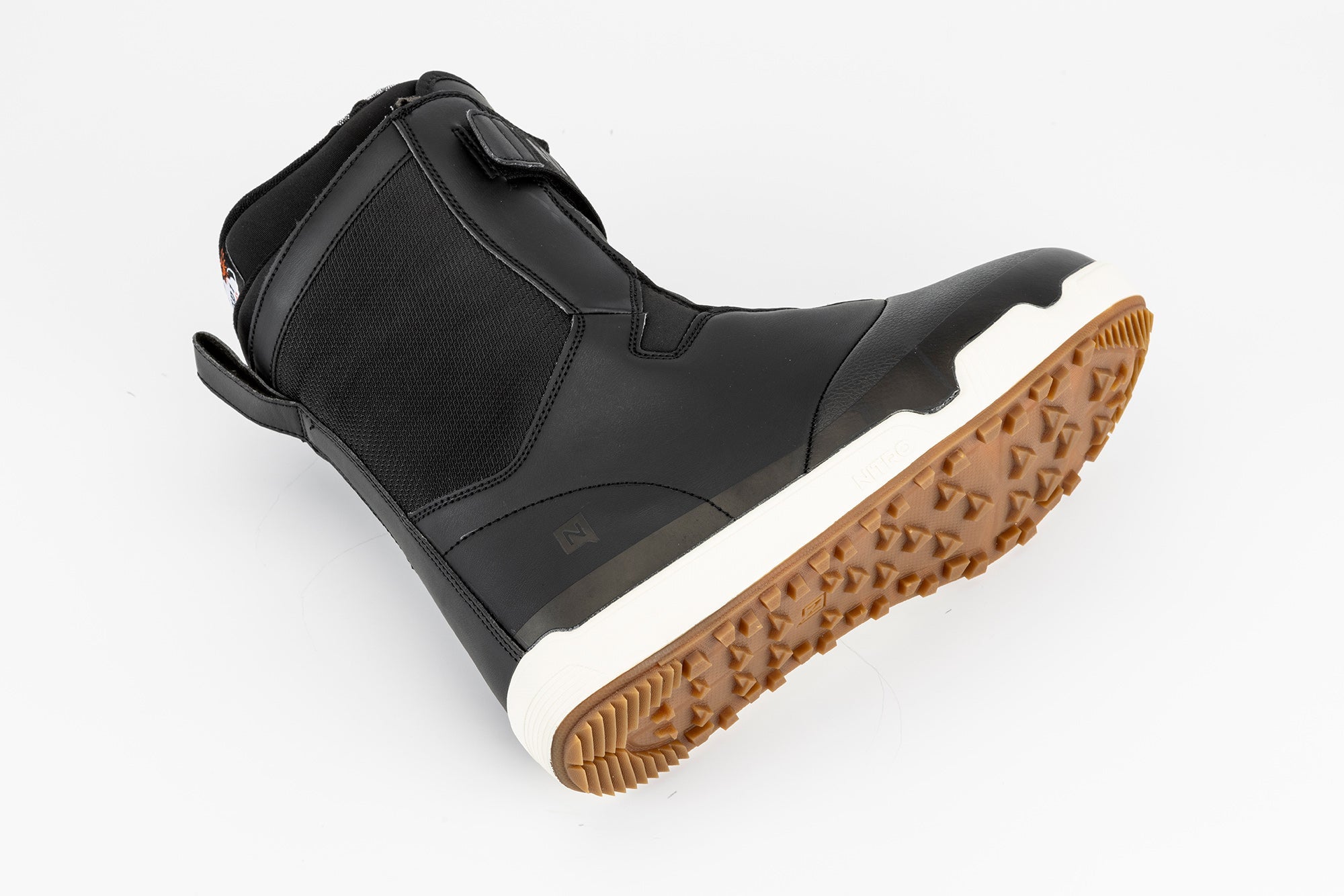 Nitro The Daily Snowboard Boots - Black