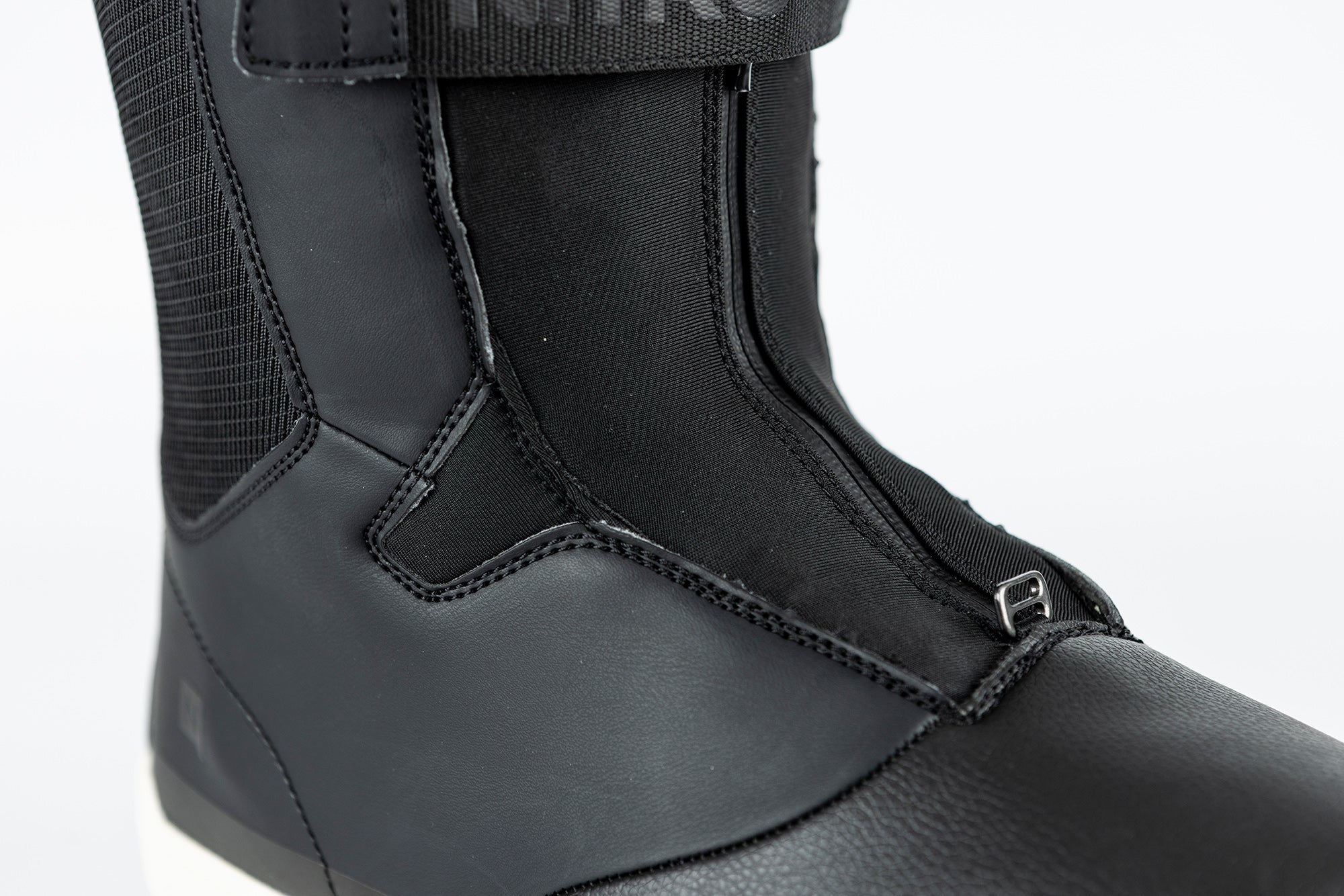 Nitro The Daily Snowboard Boots - Black