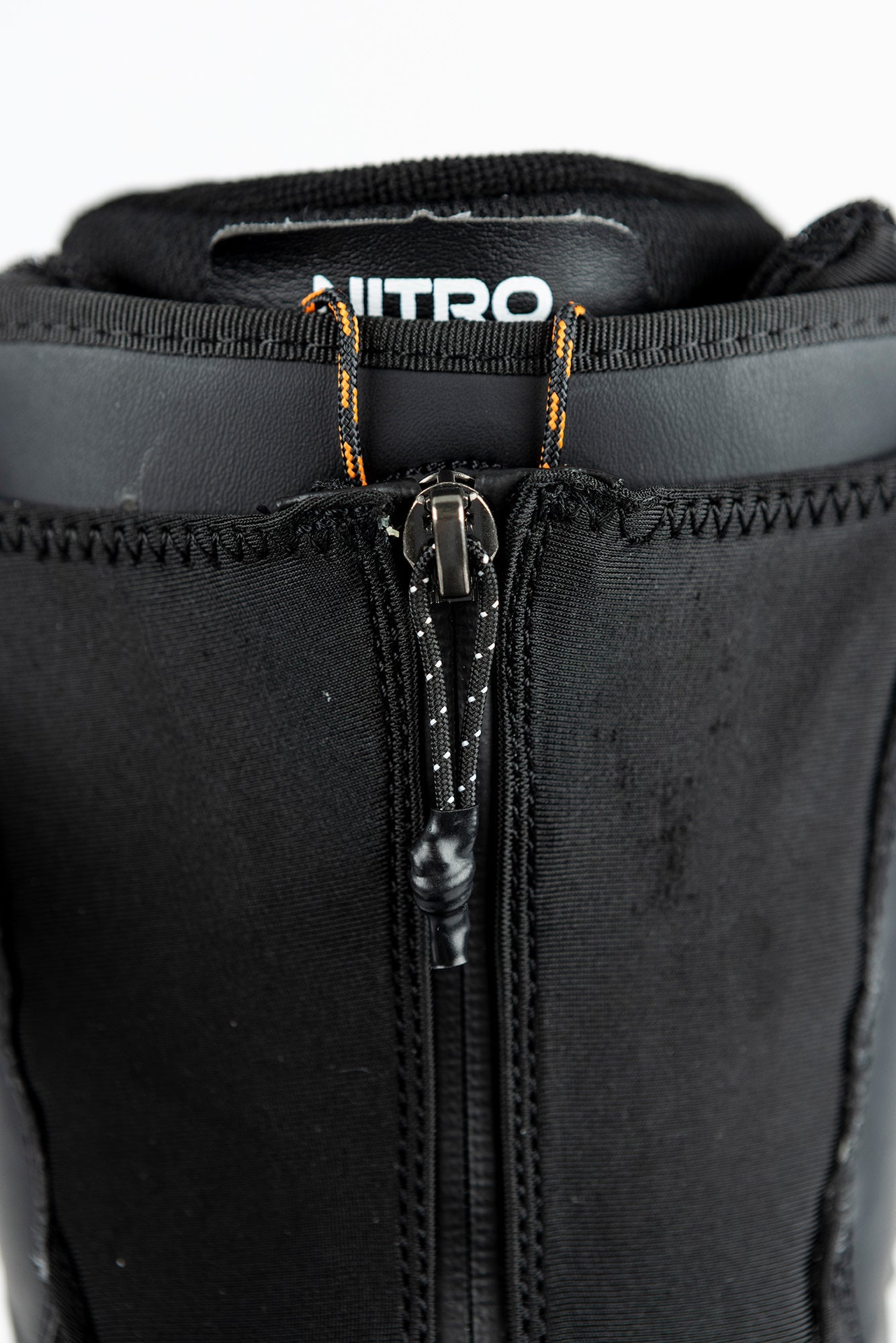 Nitro The Daily Snowboard Boots - Black