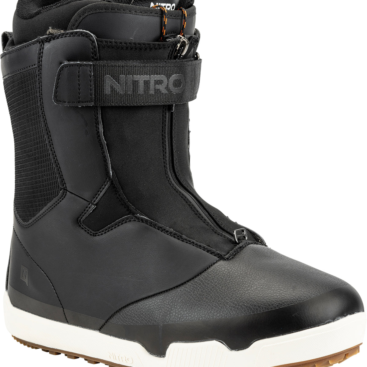 nitro defiant snowboard boots Nitro The Daily Snowboard Boots
