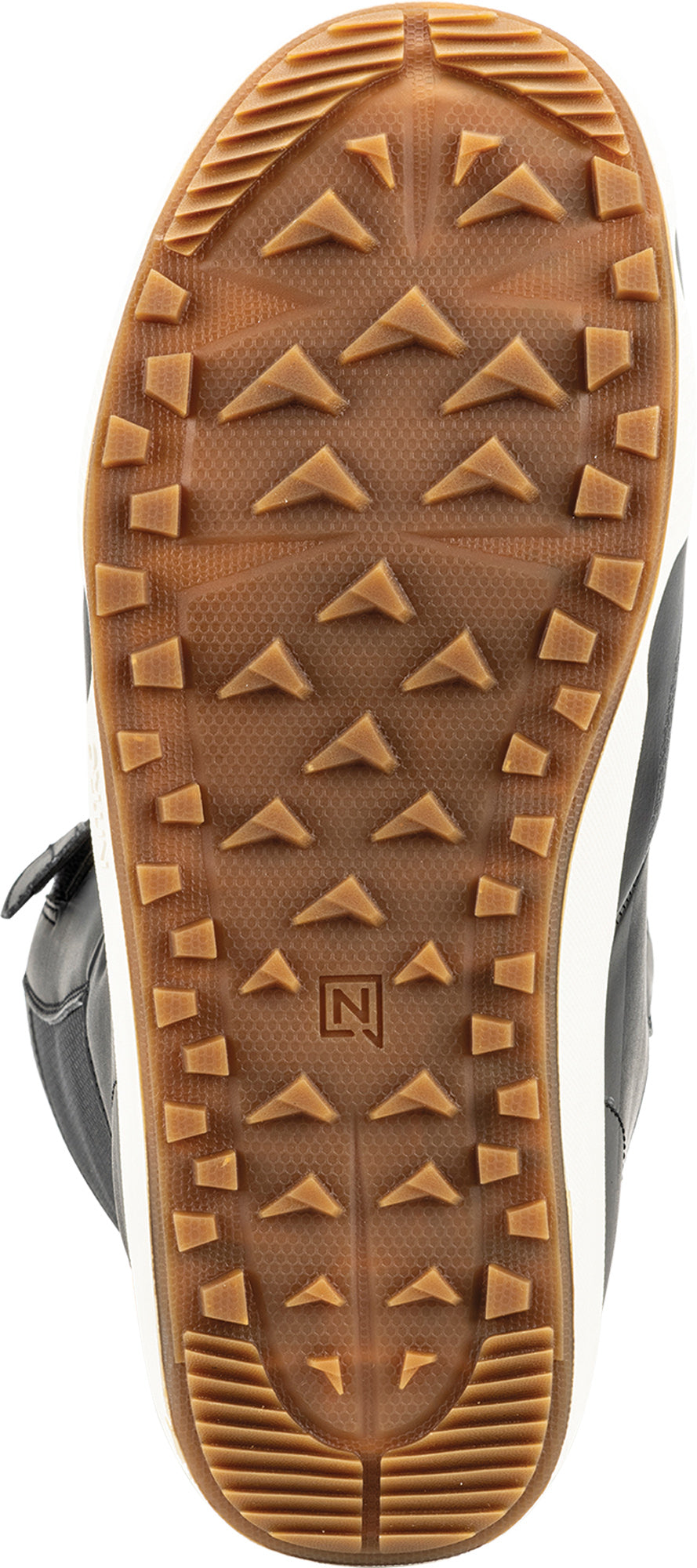 Nitro The Daily Snowboard Boots - Black
