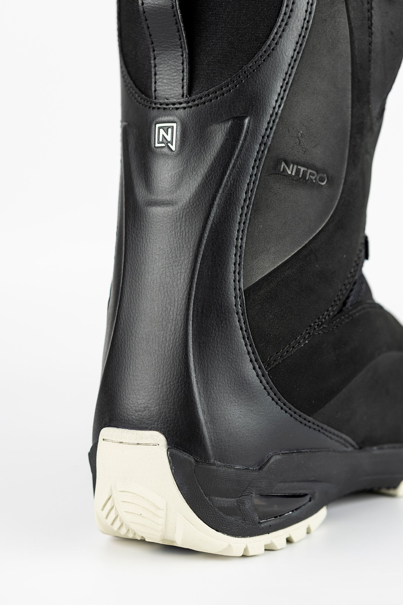 Nitro Bianca TLS+ Women's Boots