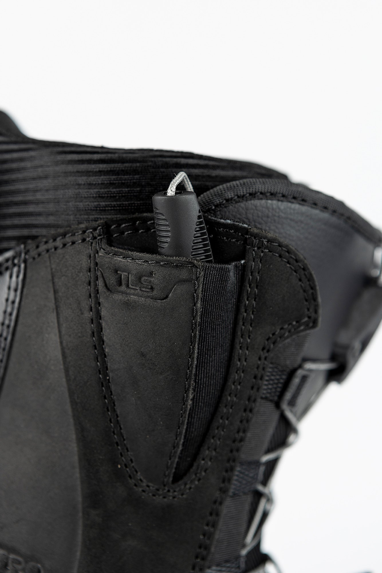 Nitro Bianca TLS+ Women's Snowboard Boots - Black