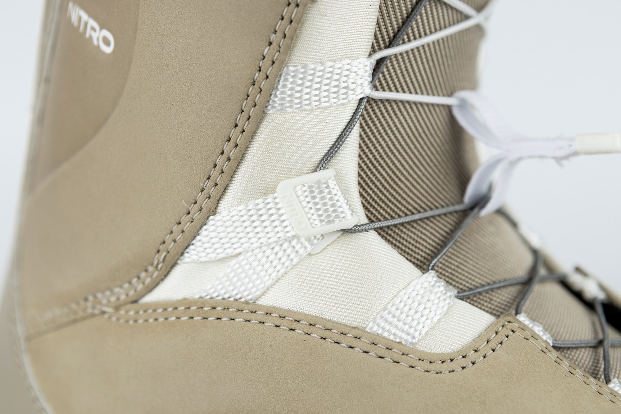 Nitro Bianca TLS+ Women's Boots