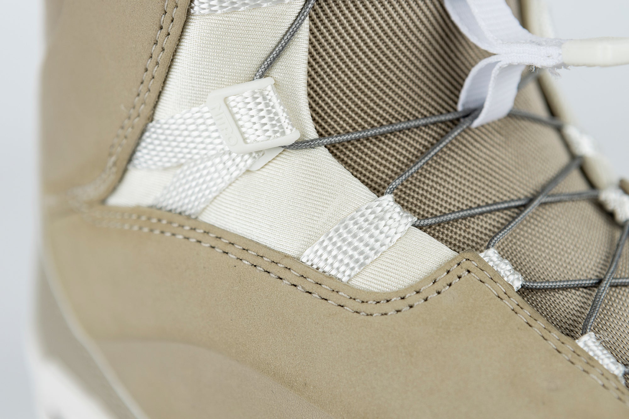 Nitro Bianca TLS+ Women's Boots