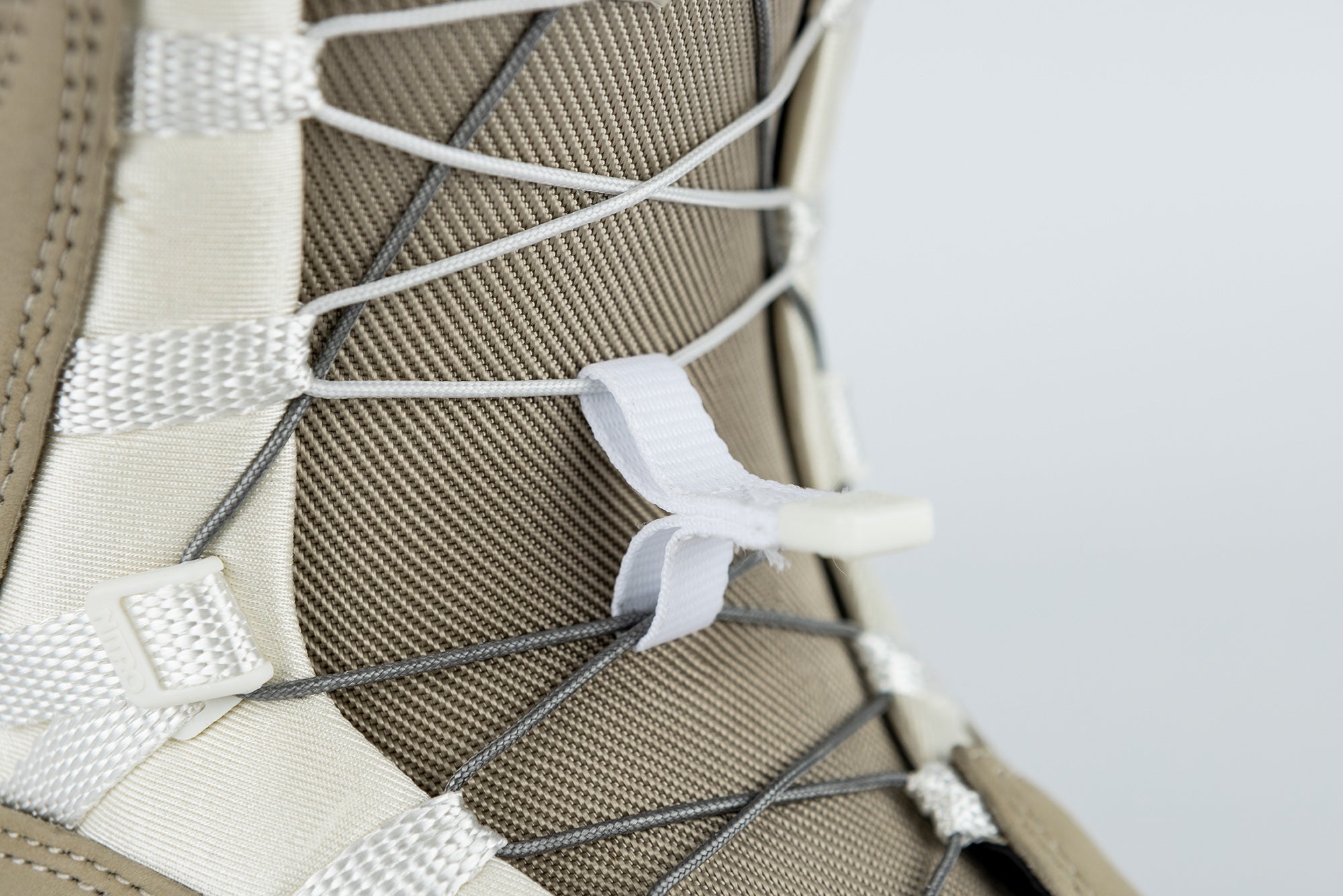 Nitro Bianca TLS+ Women's Boots