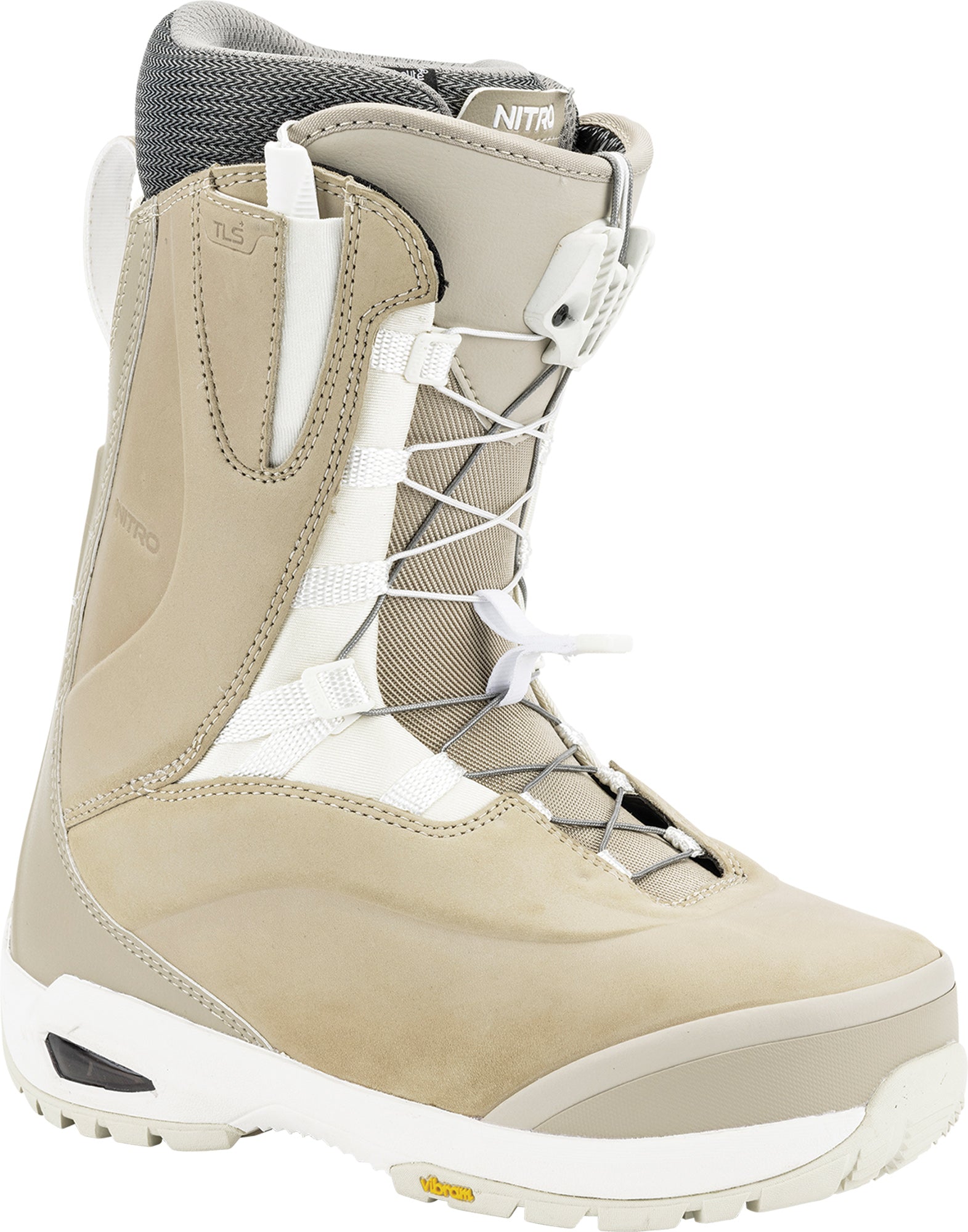 Nitro Bianca TLS+ Women's Snowboard Boots