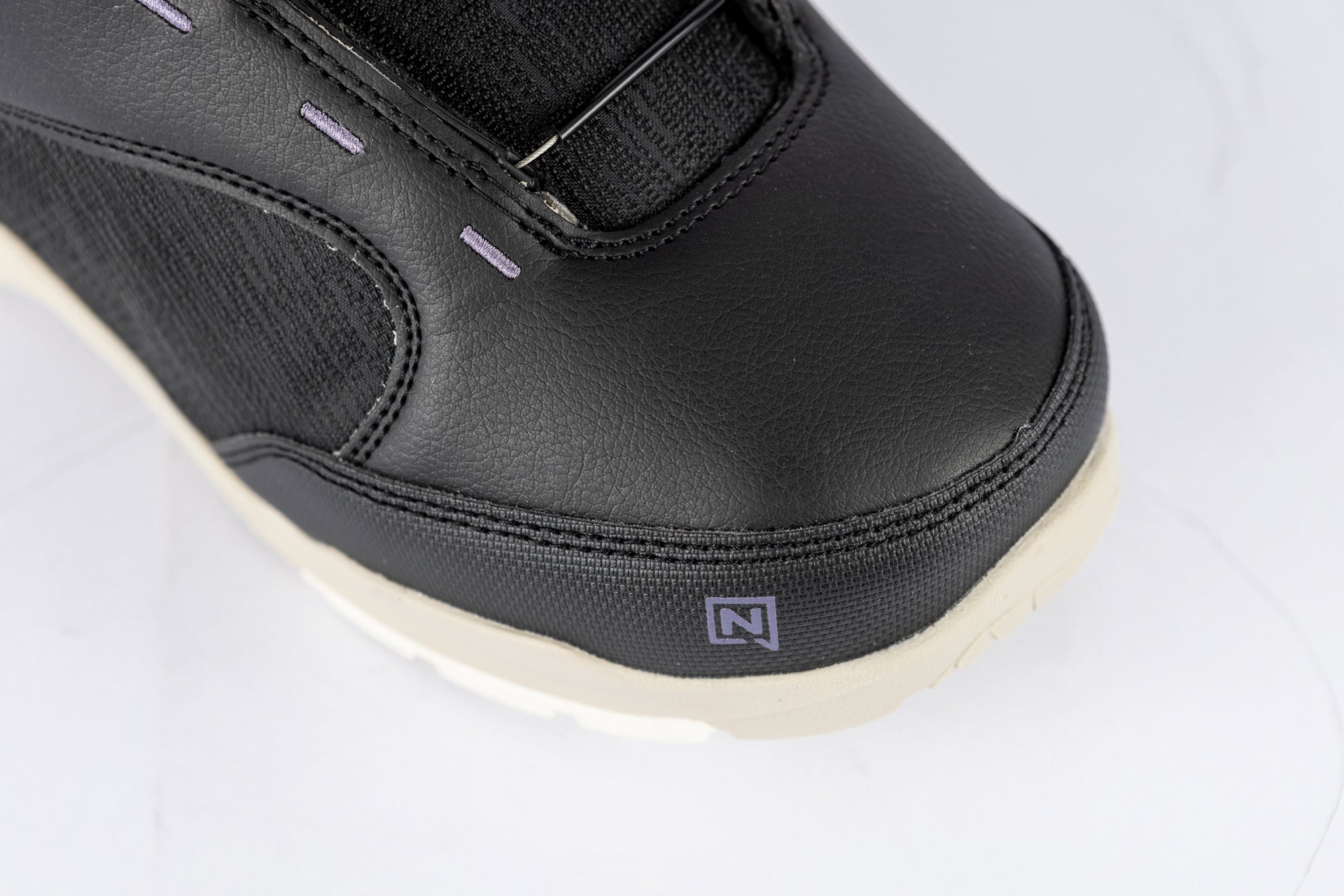 Nitro Flora BOA Women's Snowboard Boots - Black