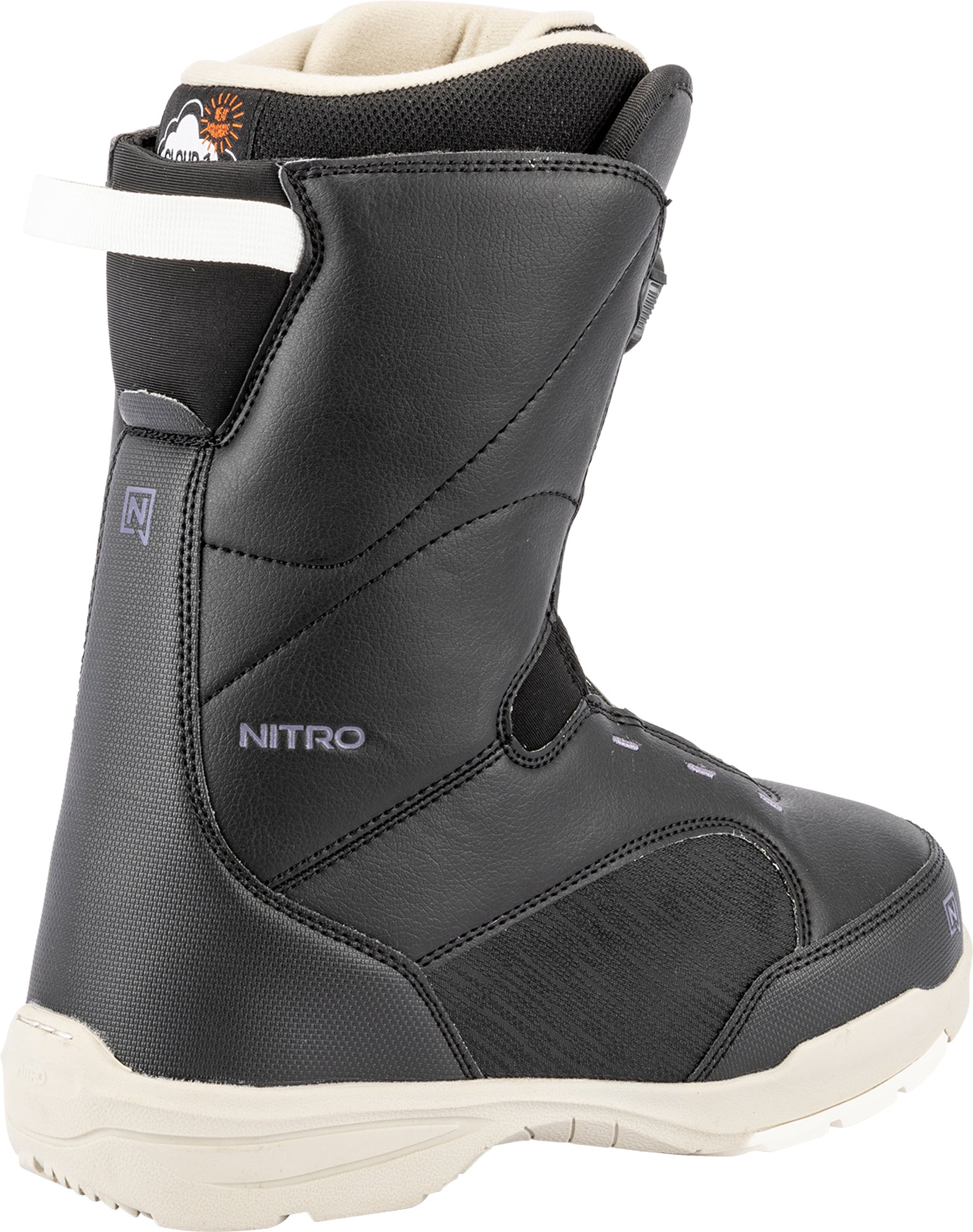 Nitro Flora BOA Women's Boots