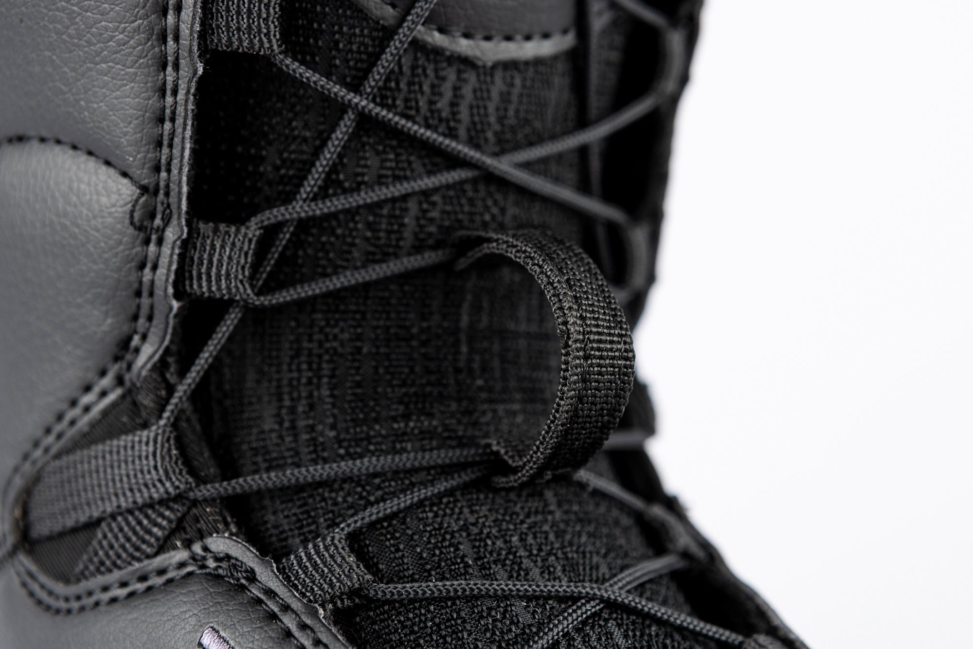 Nitro Flora TLS Women's Snowboard Boots - Black