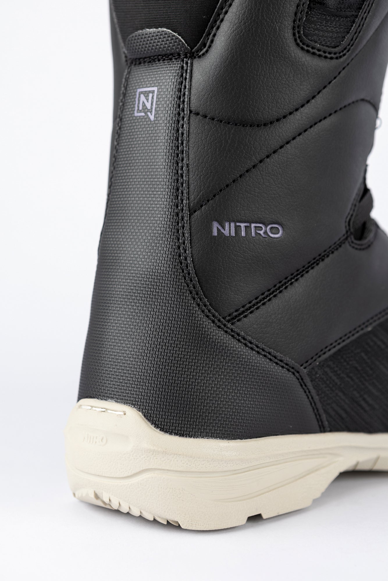 Nitro Flora TLS Women's Boots