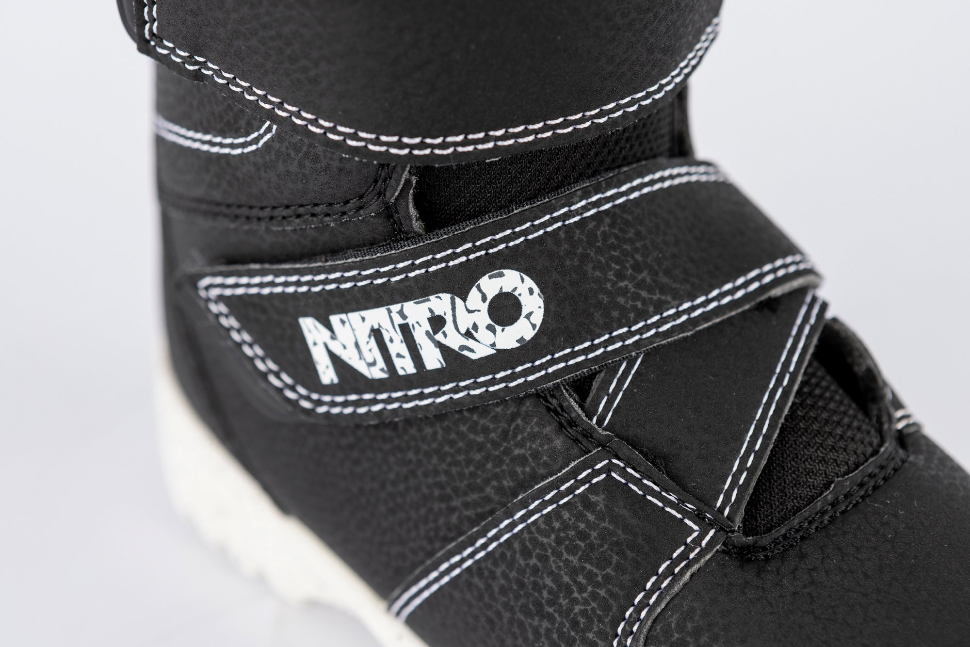 Nitro Rover Kids Boots