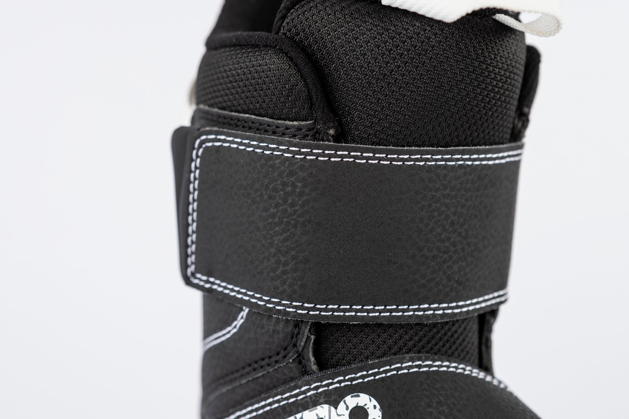 Nitro スノーボードブーツ  キッズ Nitro Rover Kids Snowboard Boots - Black