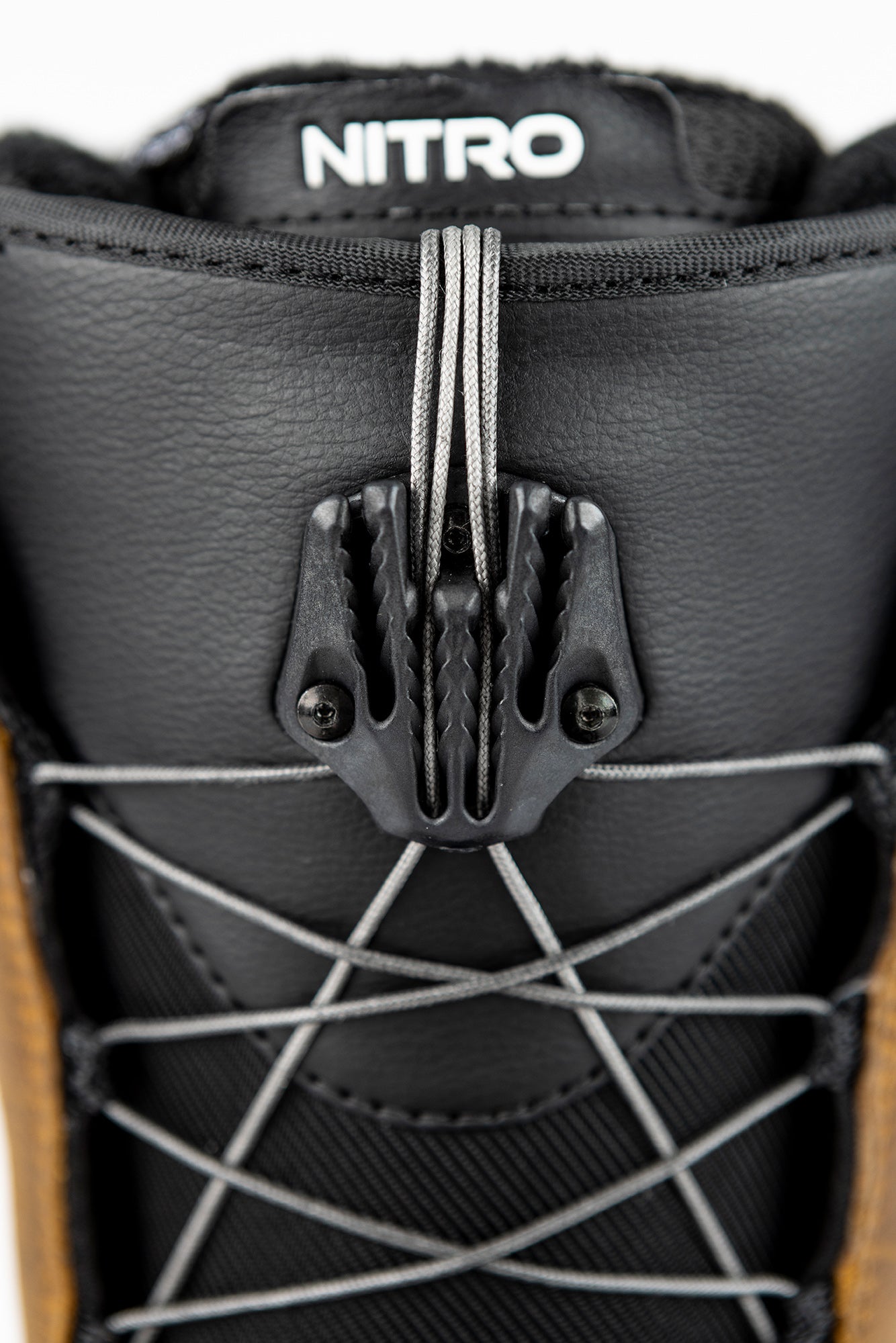 Nitro El Mejor TLS+ Boots