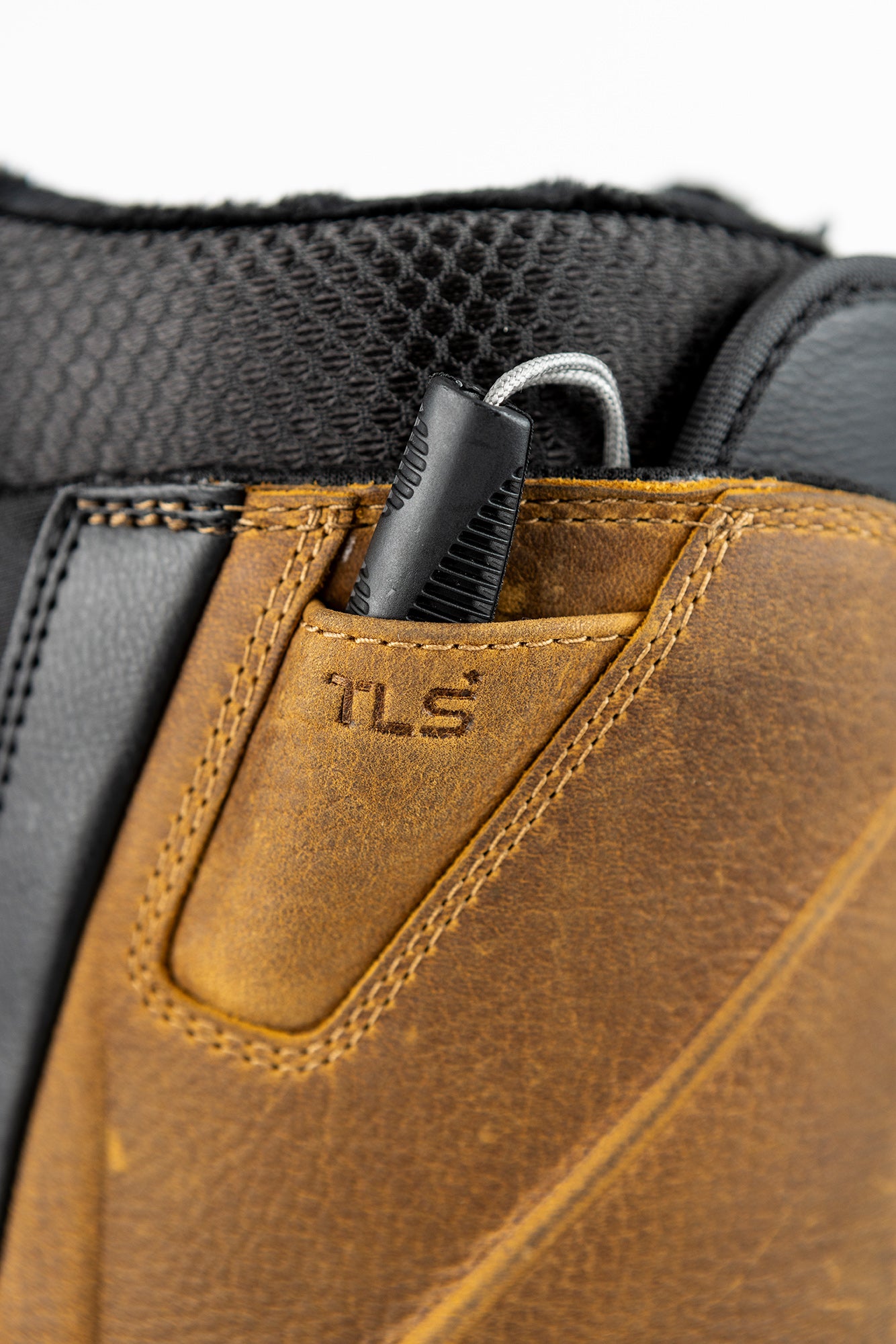 Nitro El Mejor TLS+ Boots