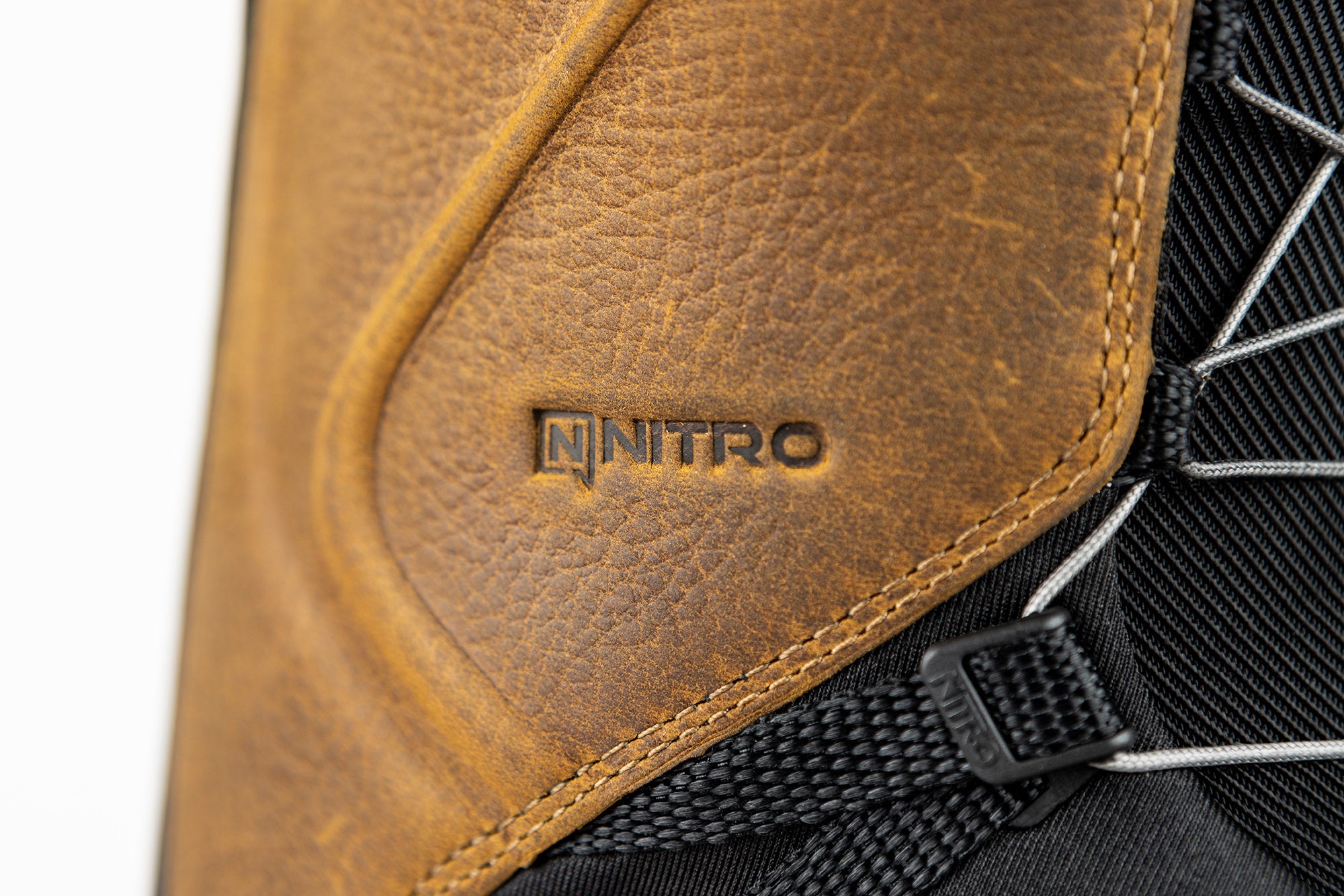 Nitro El Mejor TLS+ Boots