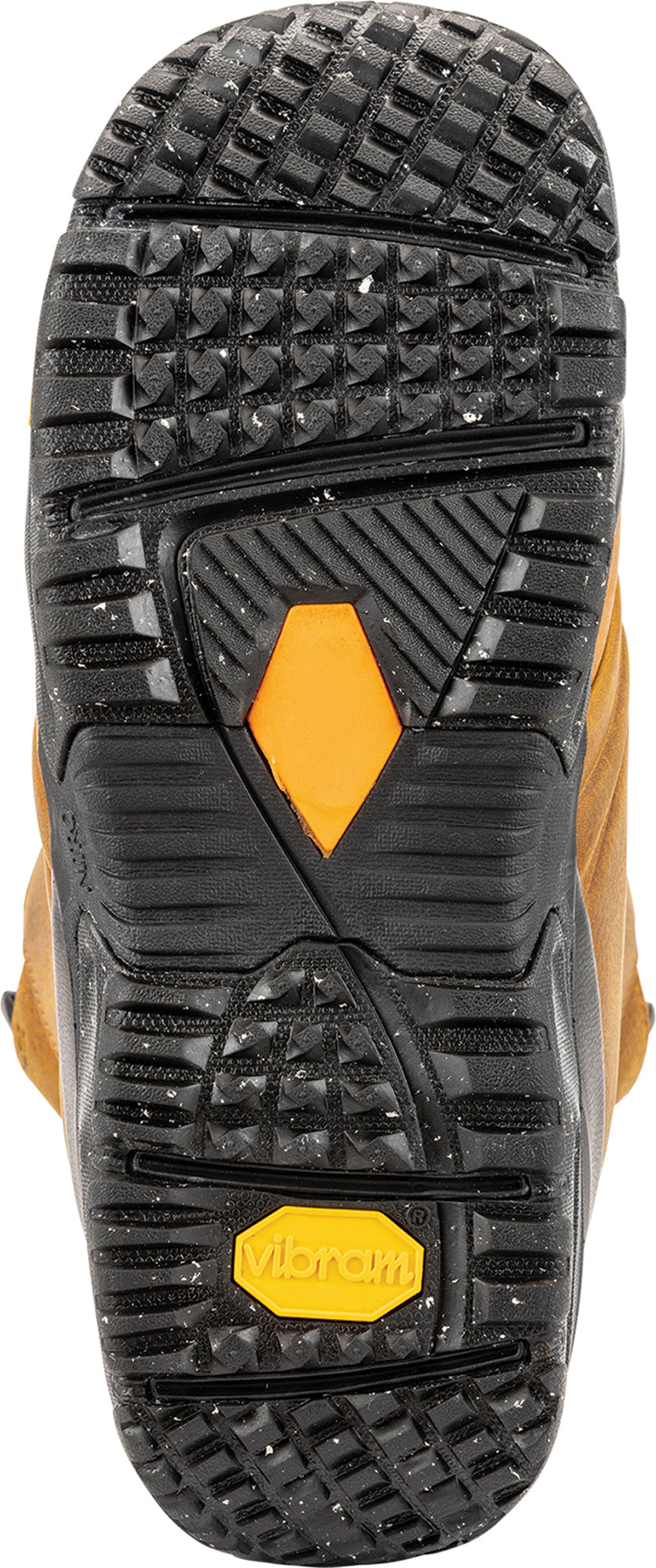 Nitro El Mejor TLS+ Boots