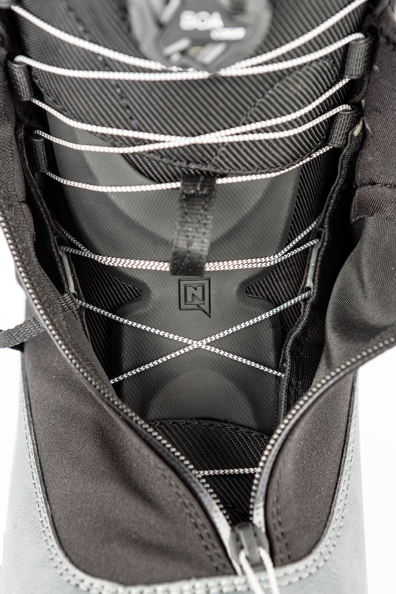 Nitro Select BOA Boots