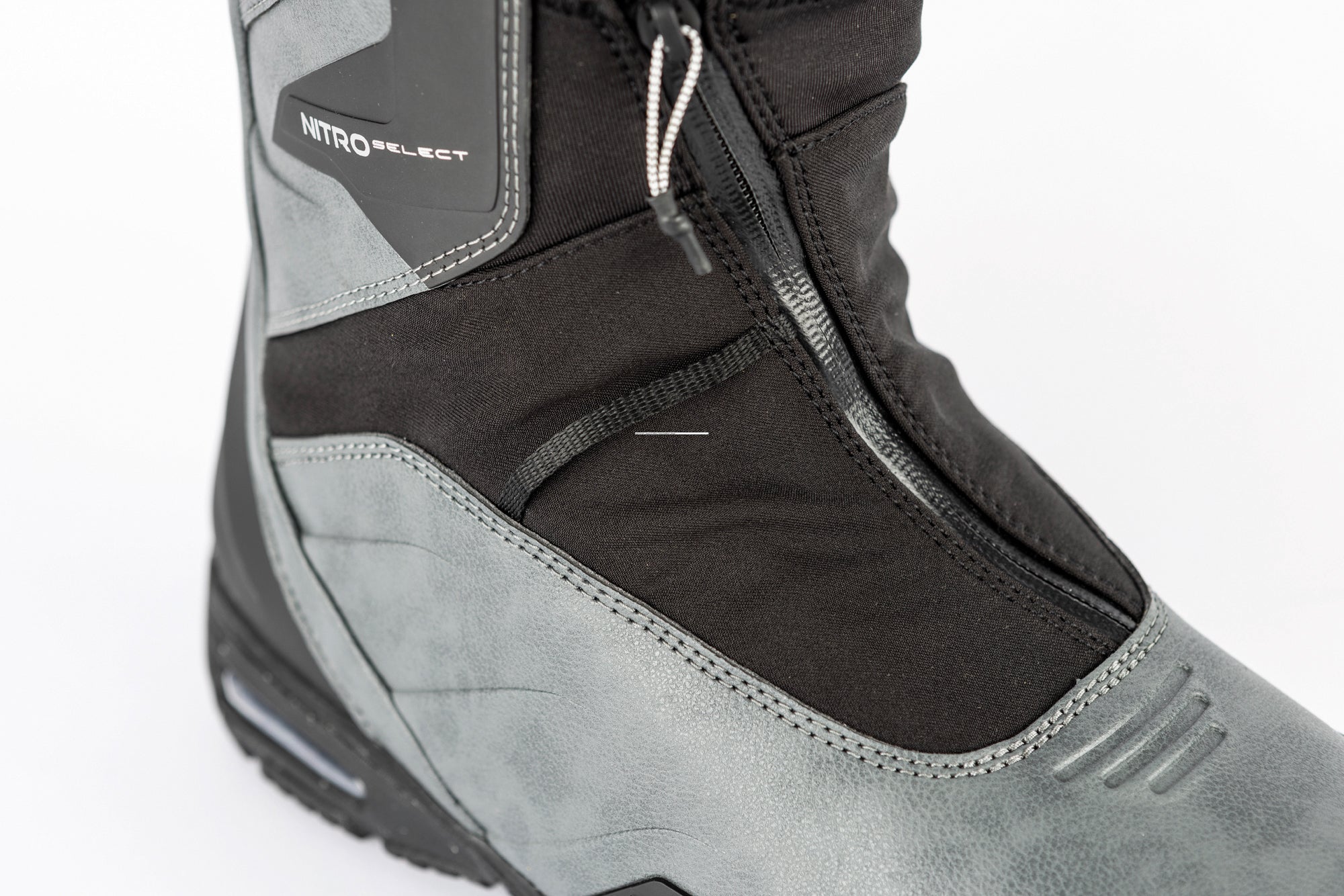 Nitro Select TLS+ Boots