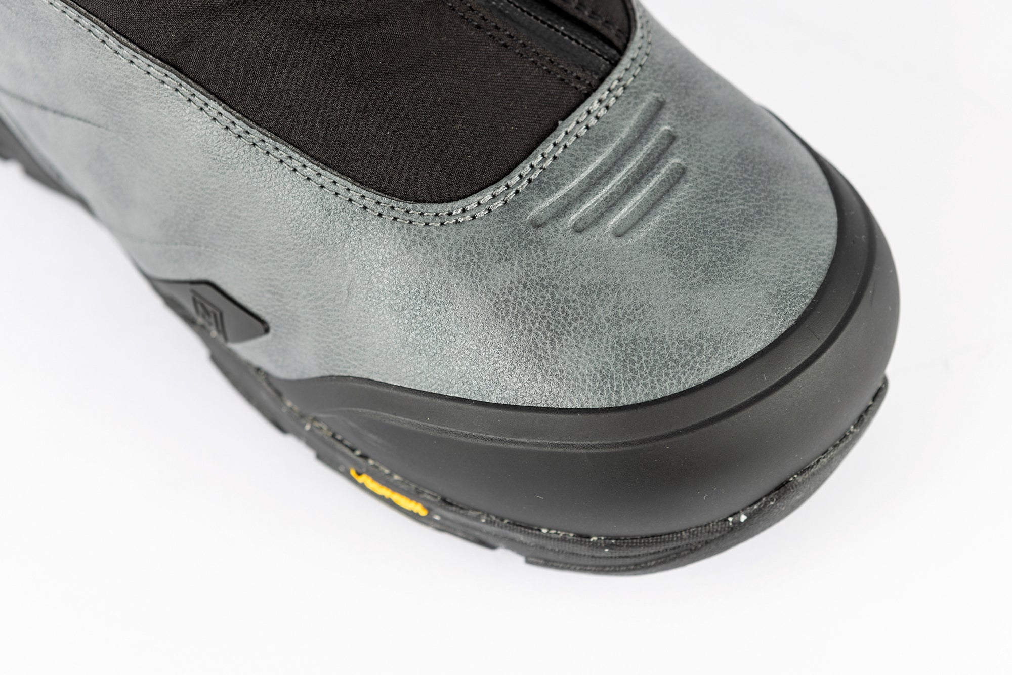 Nitro Select TLS+ Snowboard Boots - Charcoal / Black