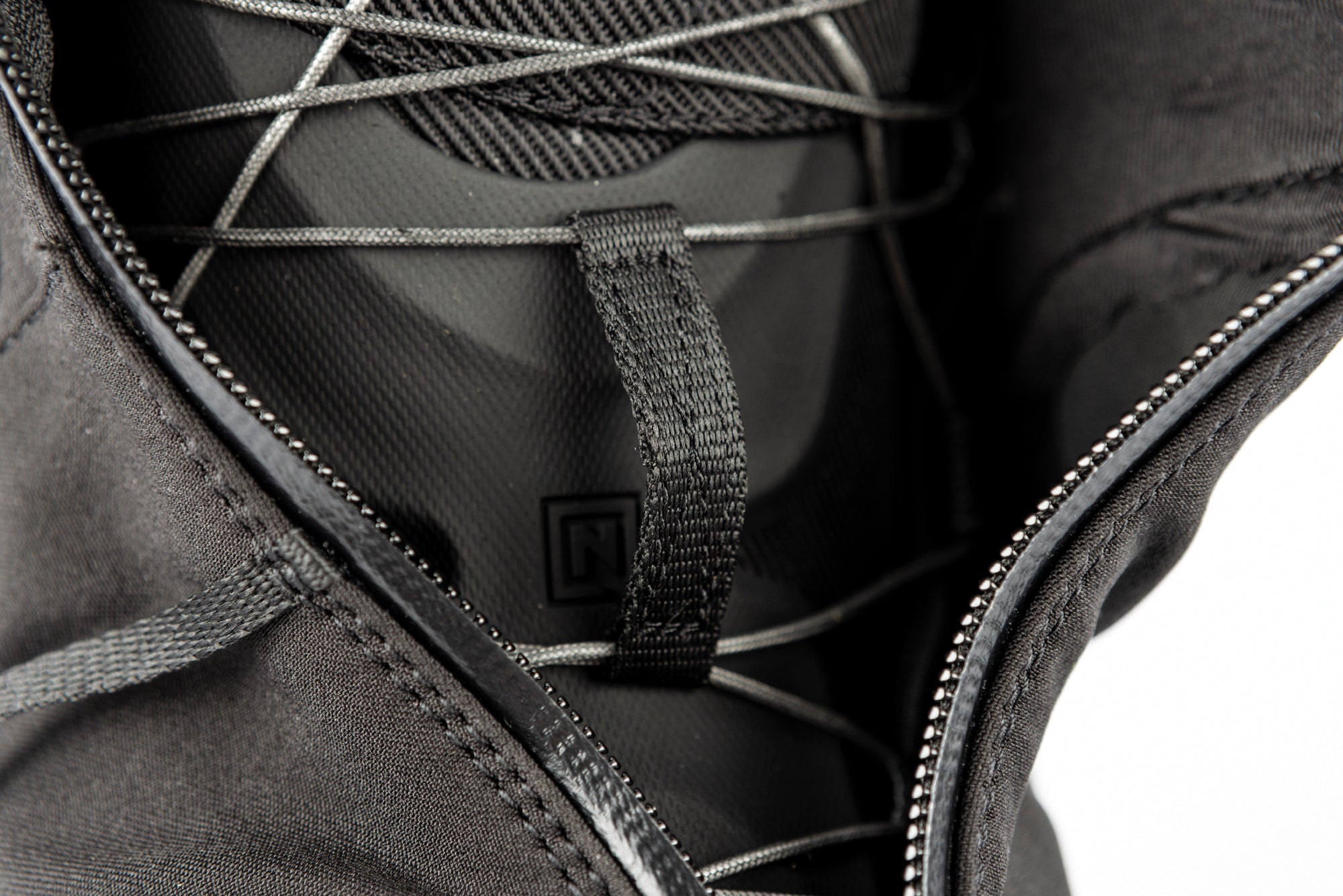Nitro Select TLS+ Snowboard Boots - Charcoal / Black