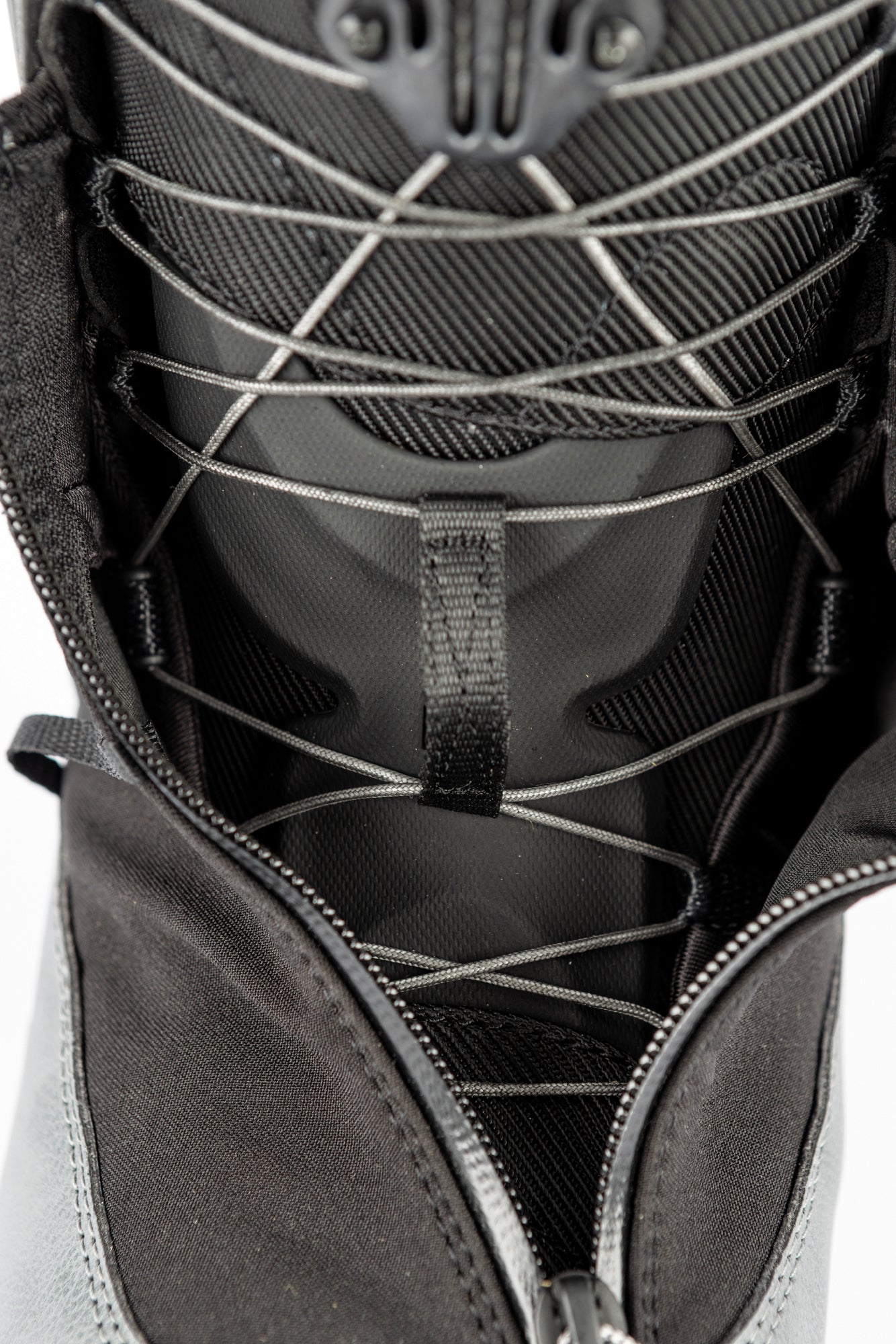 nitro Nitro Select TLS+ Snowboard Boots - Charcoal / Black
