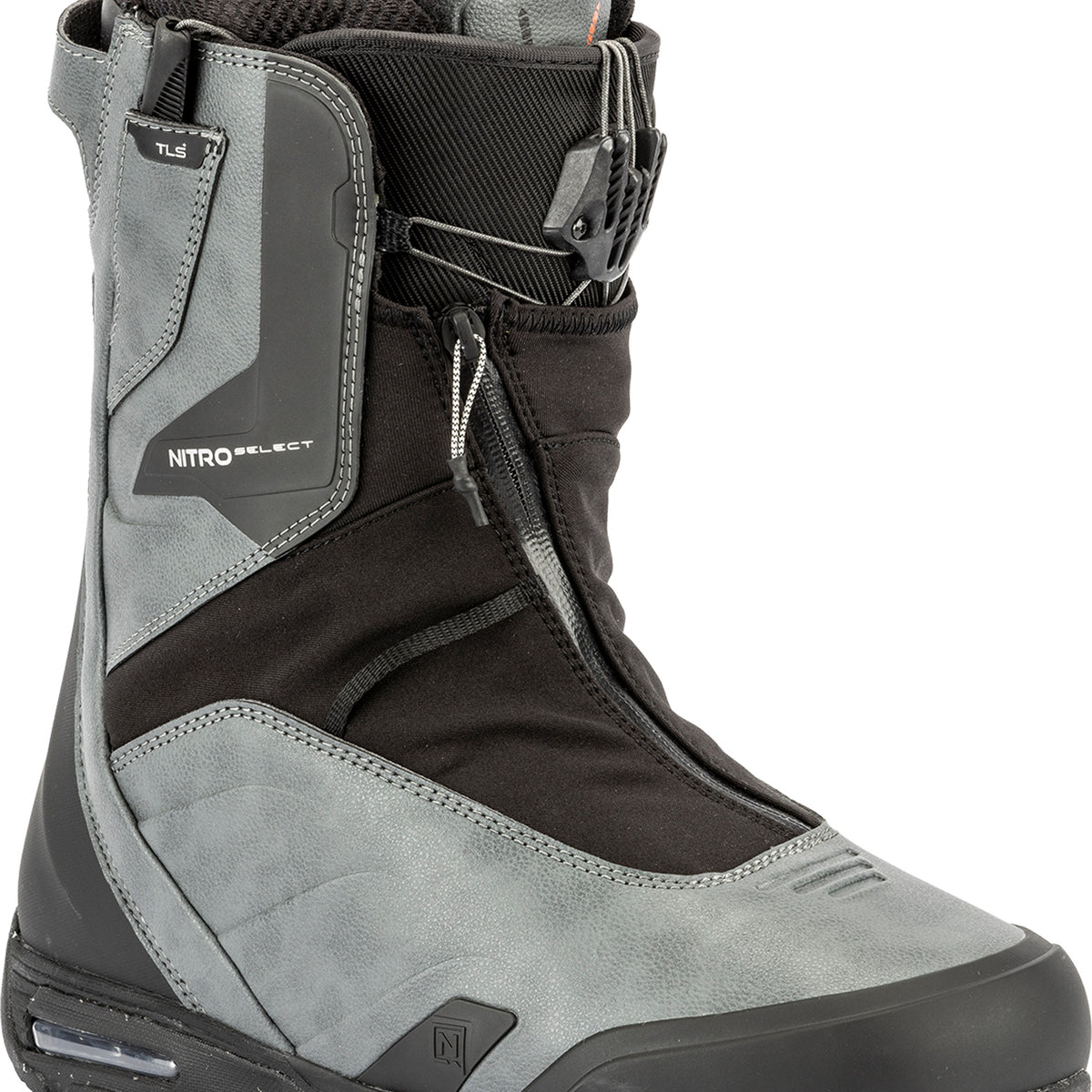 Nitro Select TLS+ Snowboard Boots