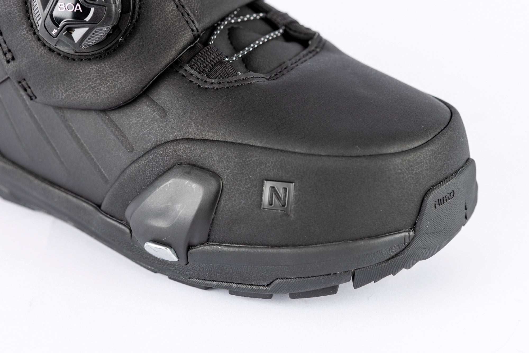 Nitro Profile Step On® TLS Boots