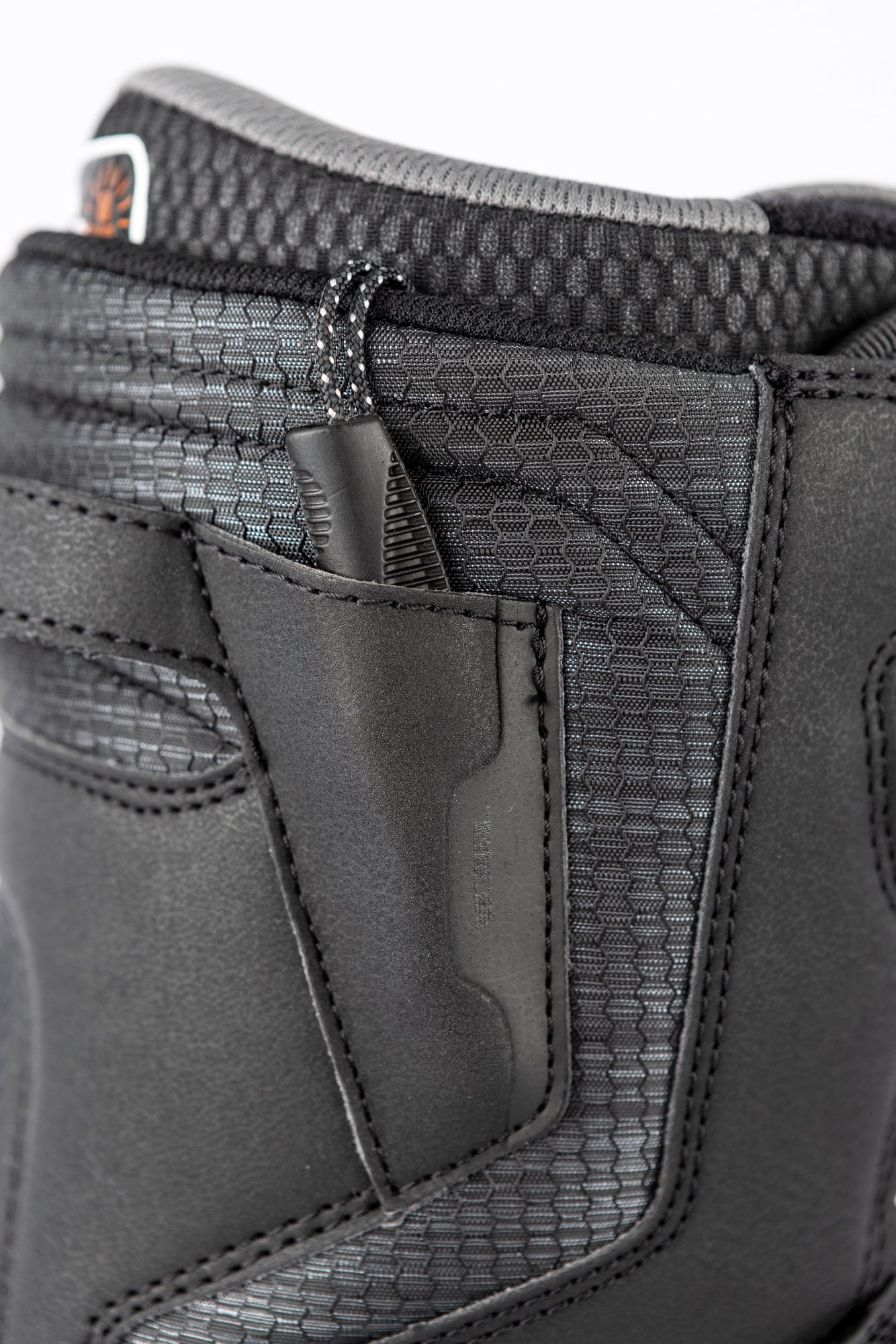 Nitro Profile Step On TLS Snowboard Boots - Black