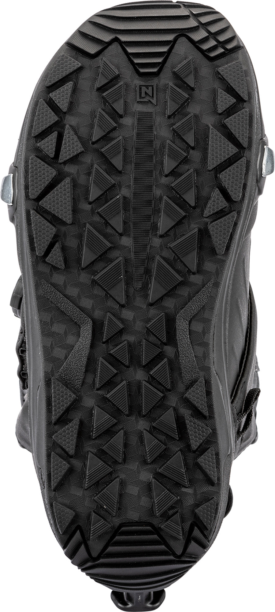 Nitro Profile Step On® TLS Boots