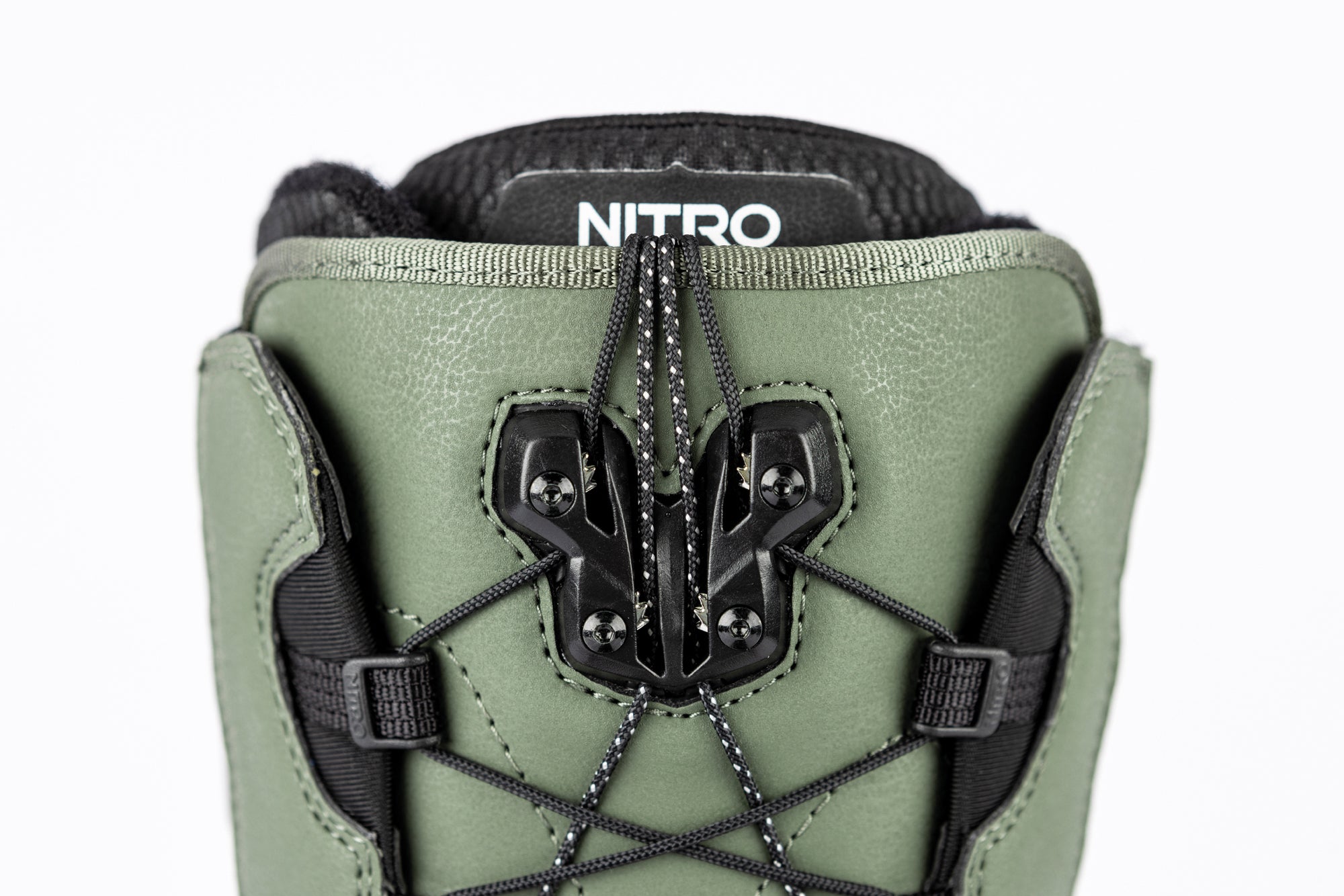 Nitro Profile Step On® TLS Boots