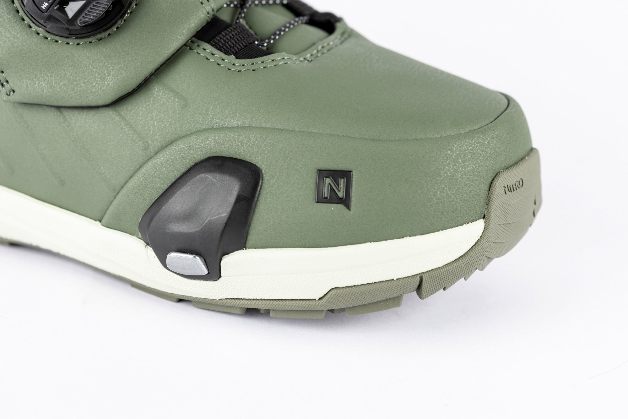 Nitro Profile Step On® TLS Boots