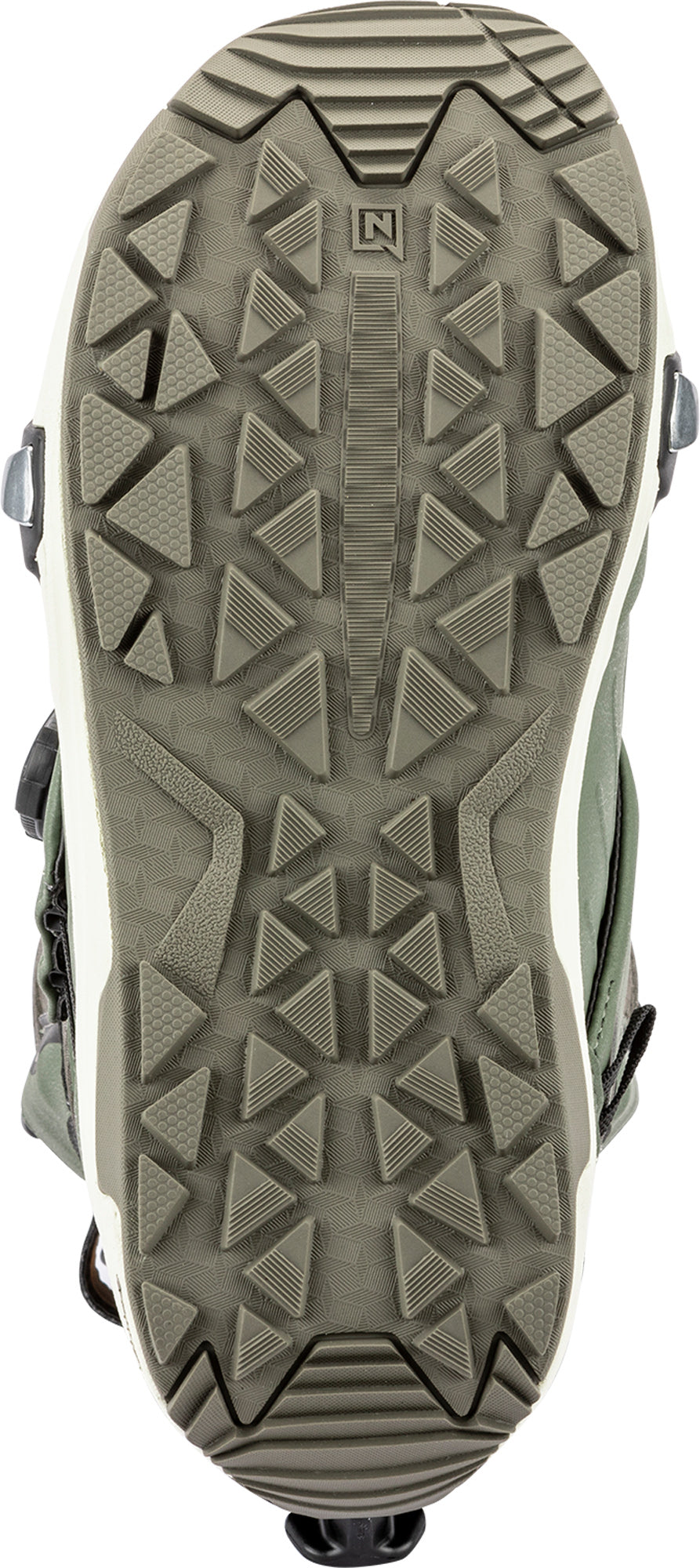 Nitro Profile Step On® TLS Boots