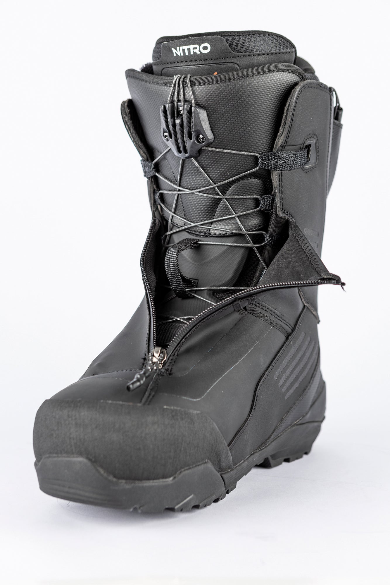 【美品】NITRO BOARD BOOTS Nitro SELECT TLS + | Snowboard Boots | ERIK'S – ERIK'S Bike Board