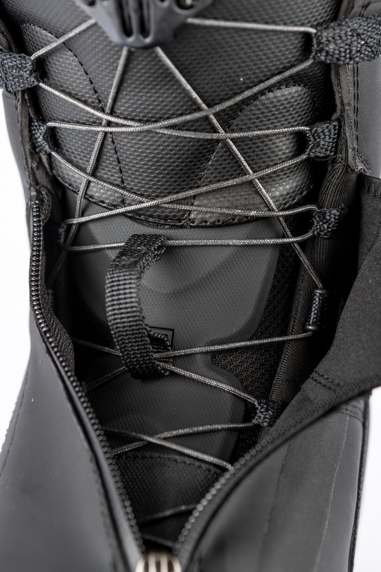 Nitro Vertical TLS+ Snowboard Boots - Black