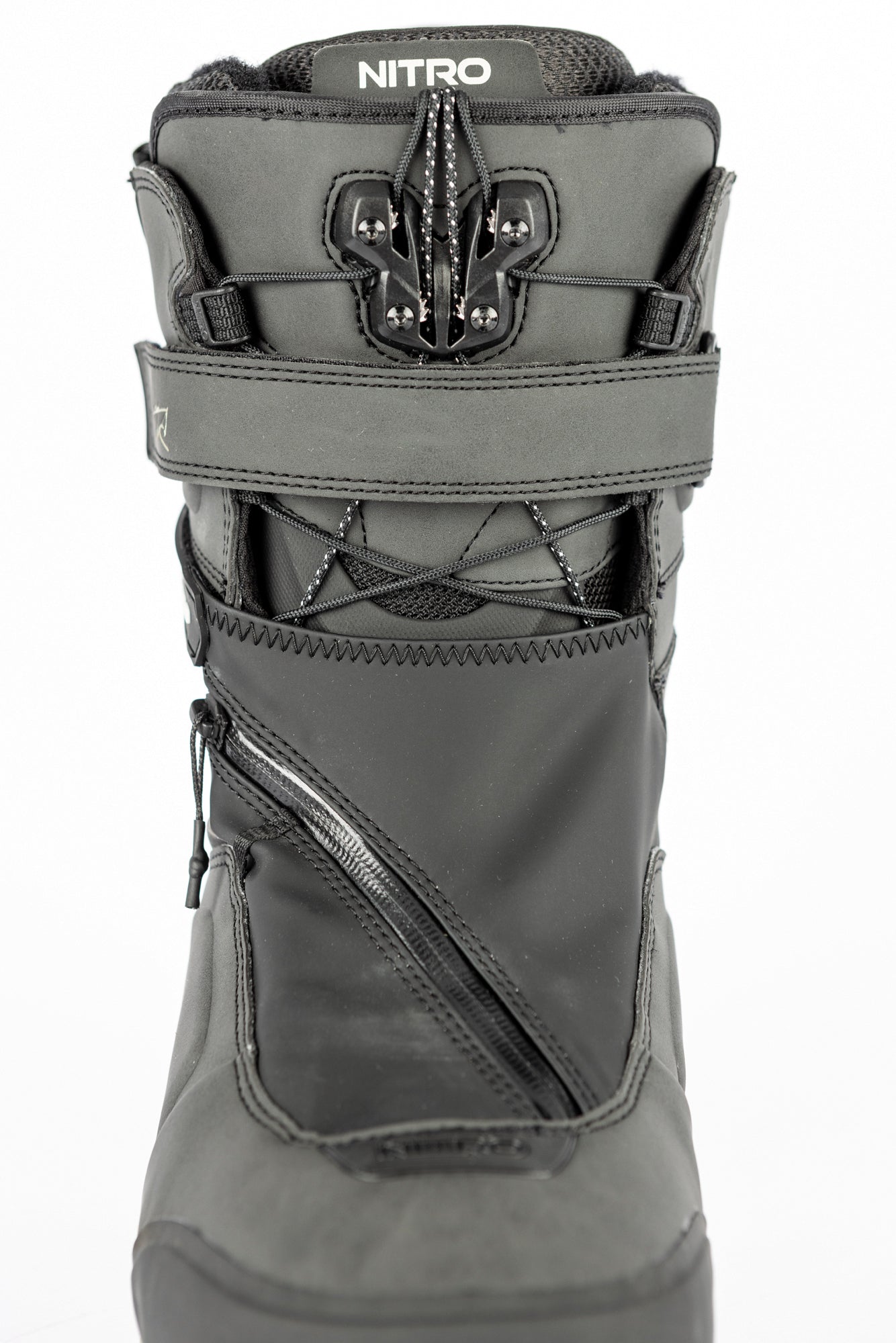 Nitro Team Pro MK TLS Boots