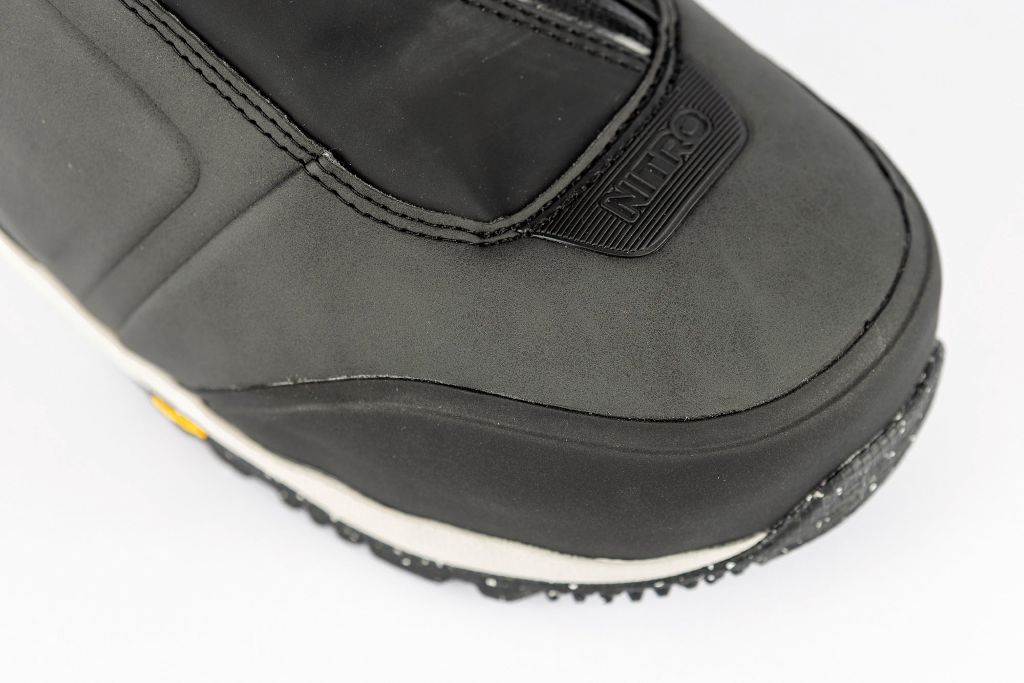 Nitro Team Pro MK TLS Snowboard Boots - Black