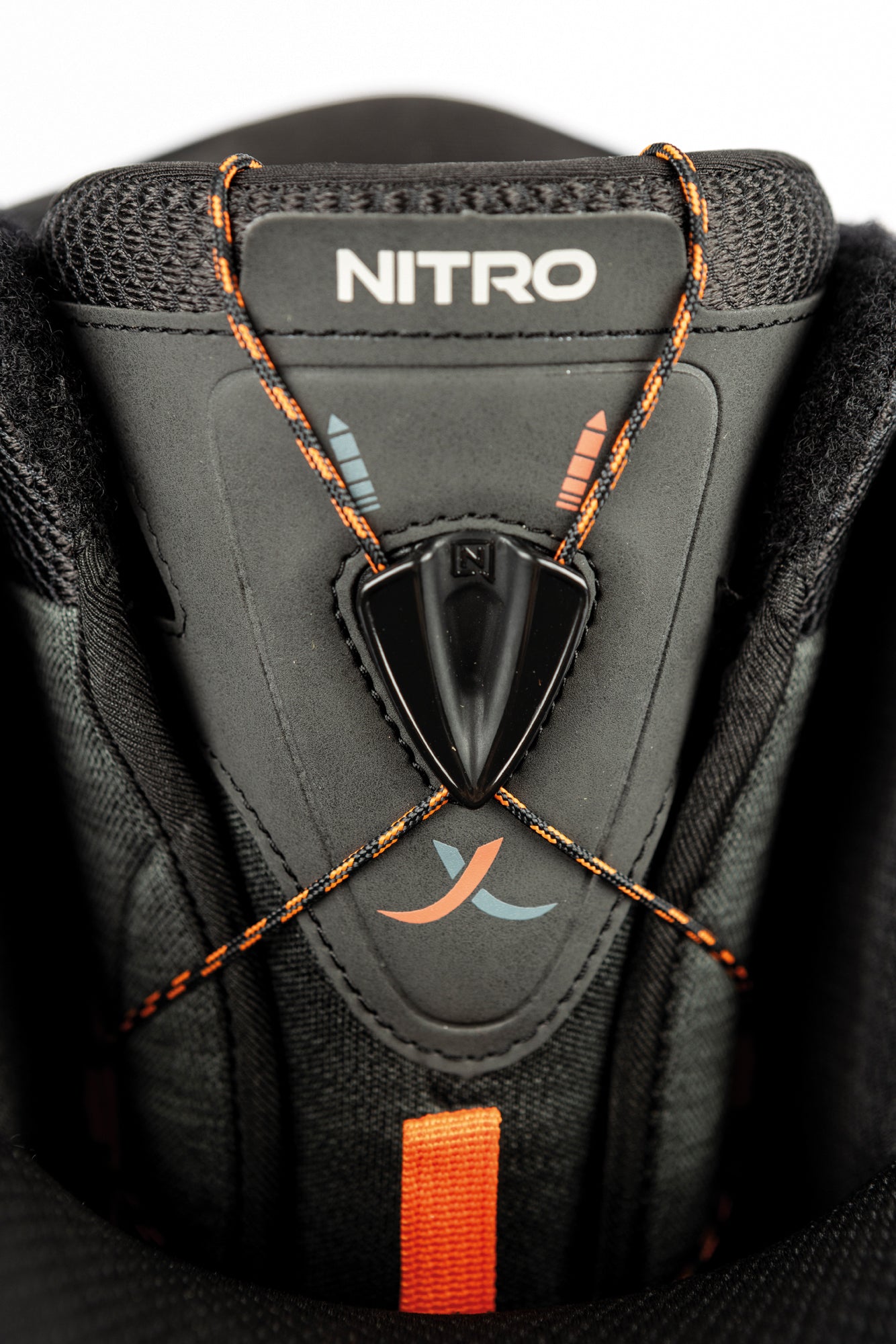 Nitro Team Pro MK TLS Boots