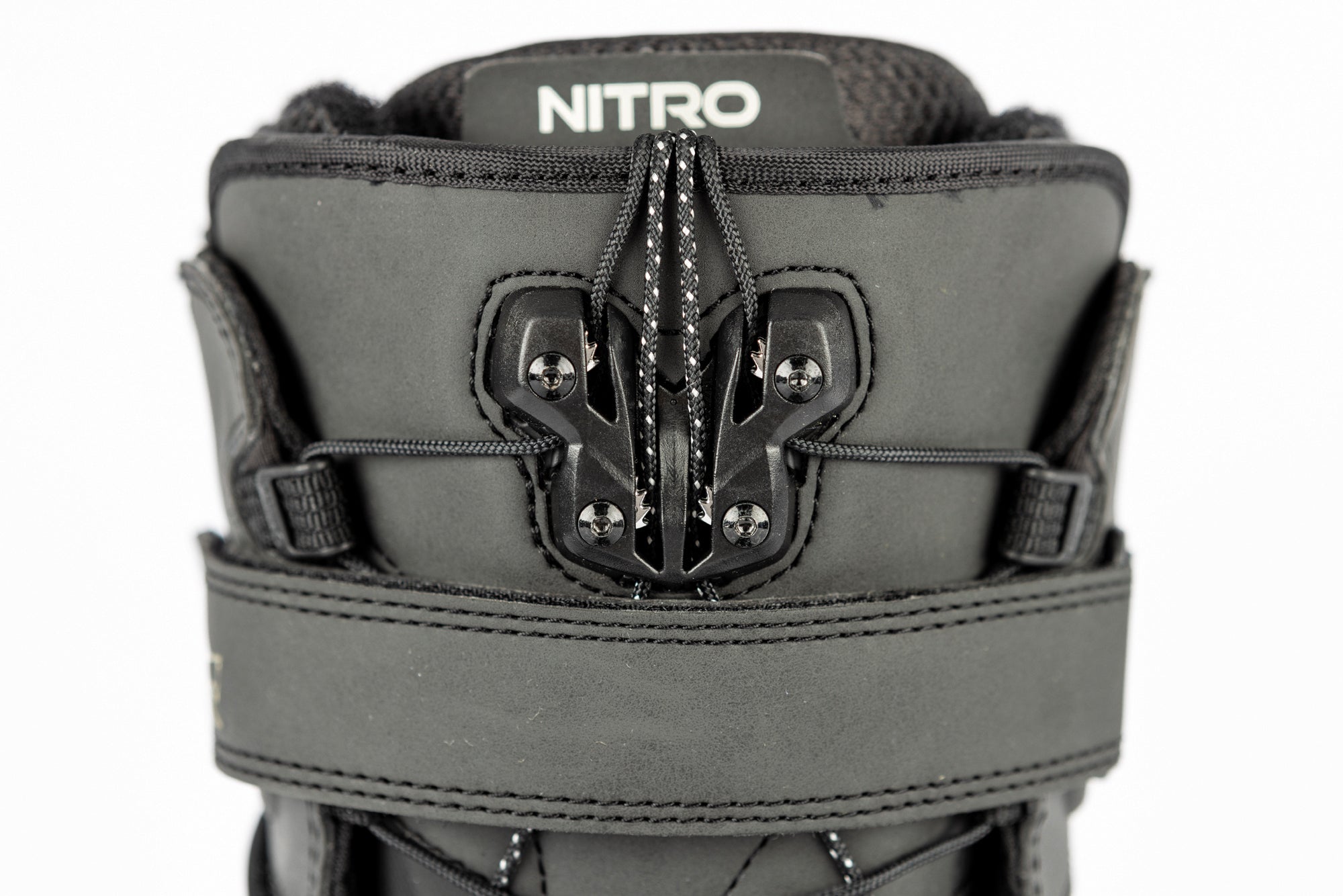 Nitro Team Pro MK TLS Boots